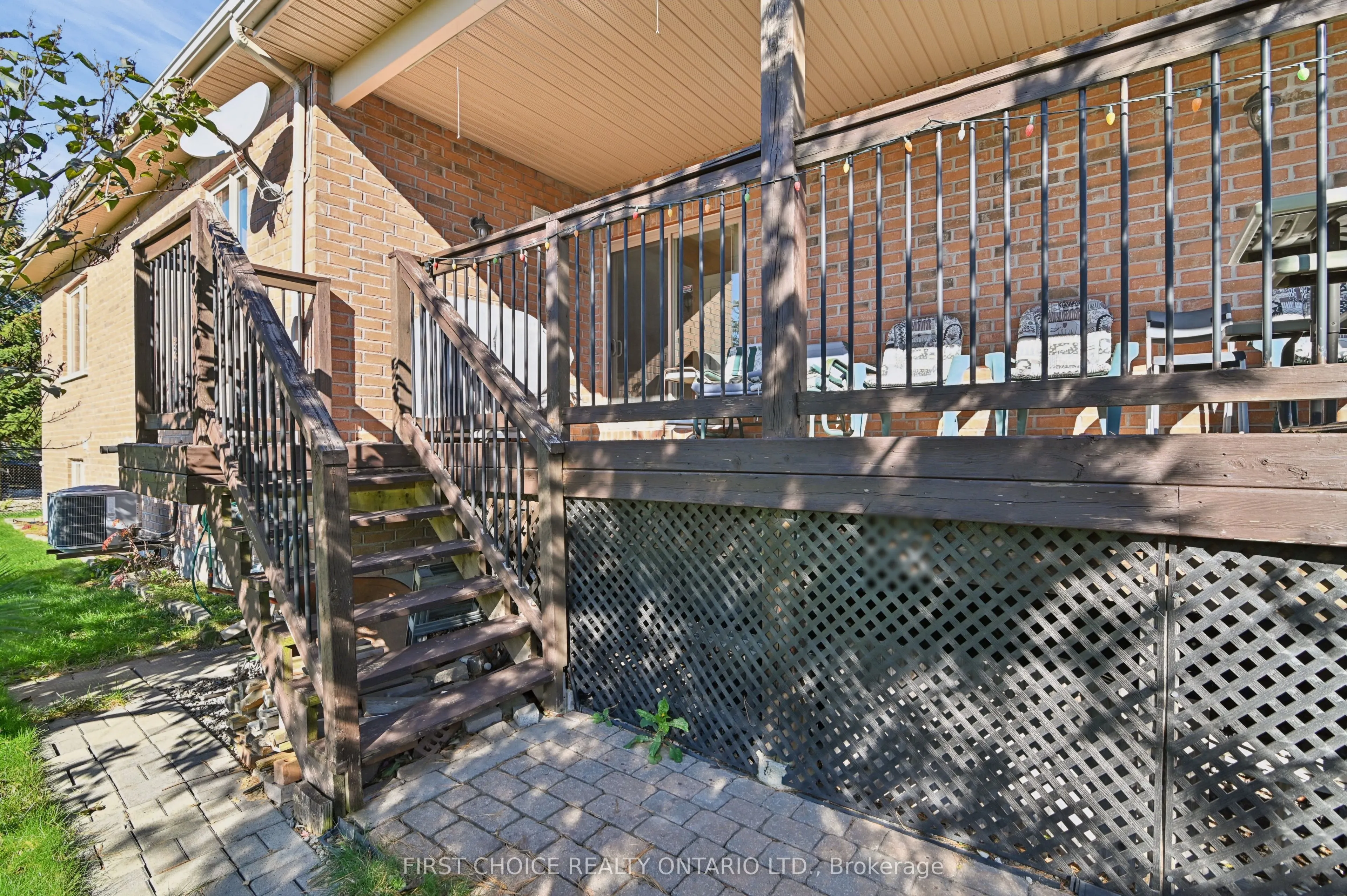 6391 Blossom Trail Drive