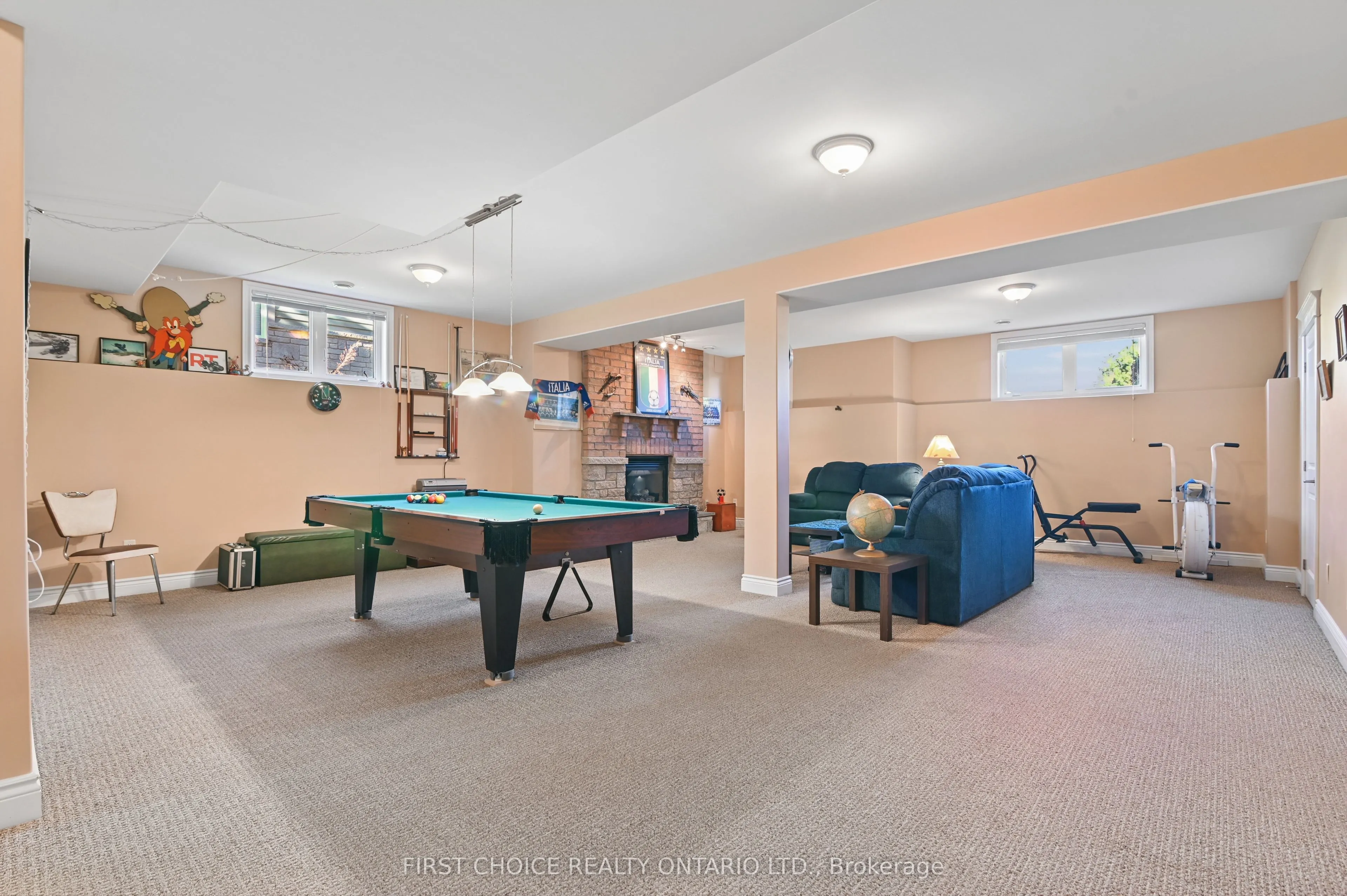 6391 Blossom Trail Drive