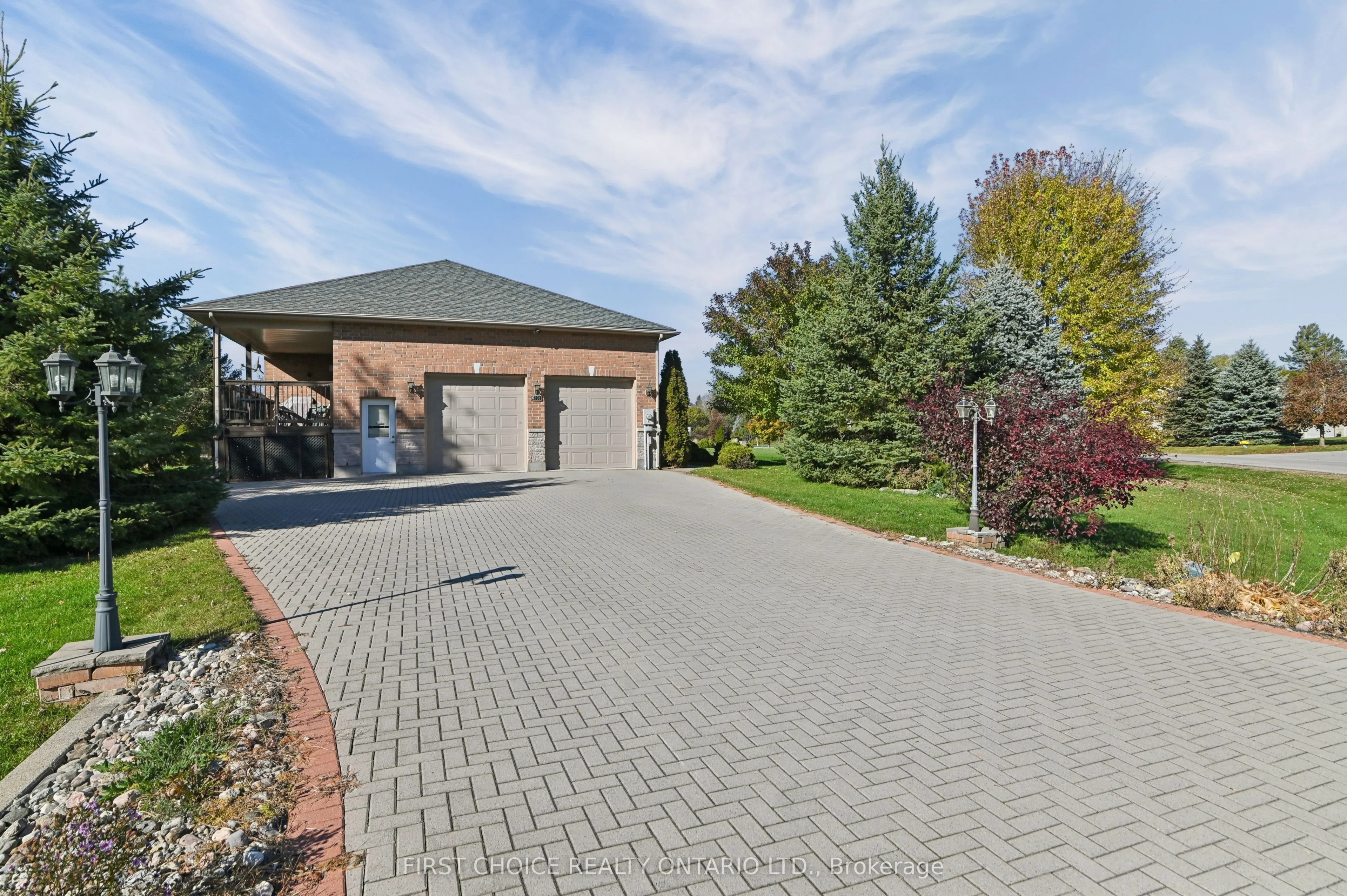 6391 Blossom Trail Drive