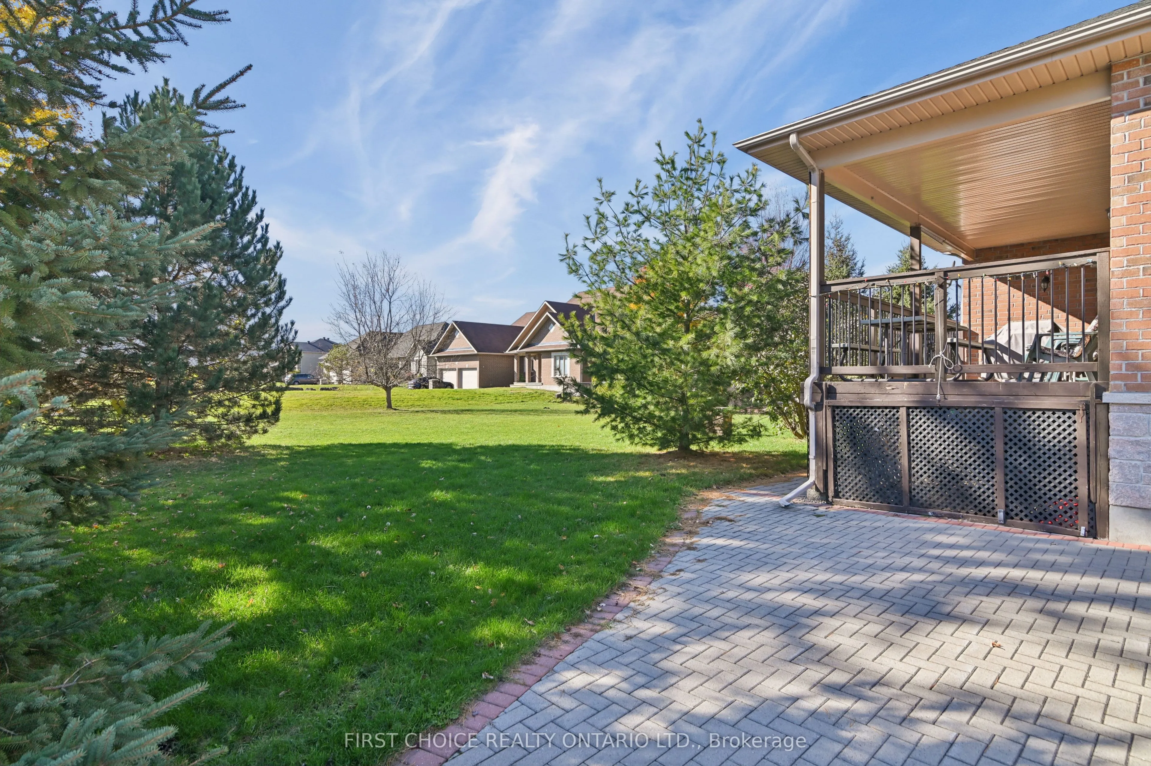 6391 Blossom Trail Drive