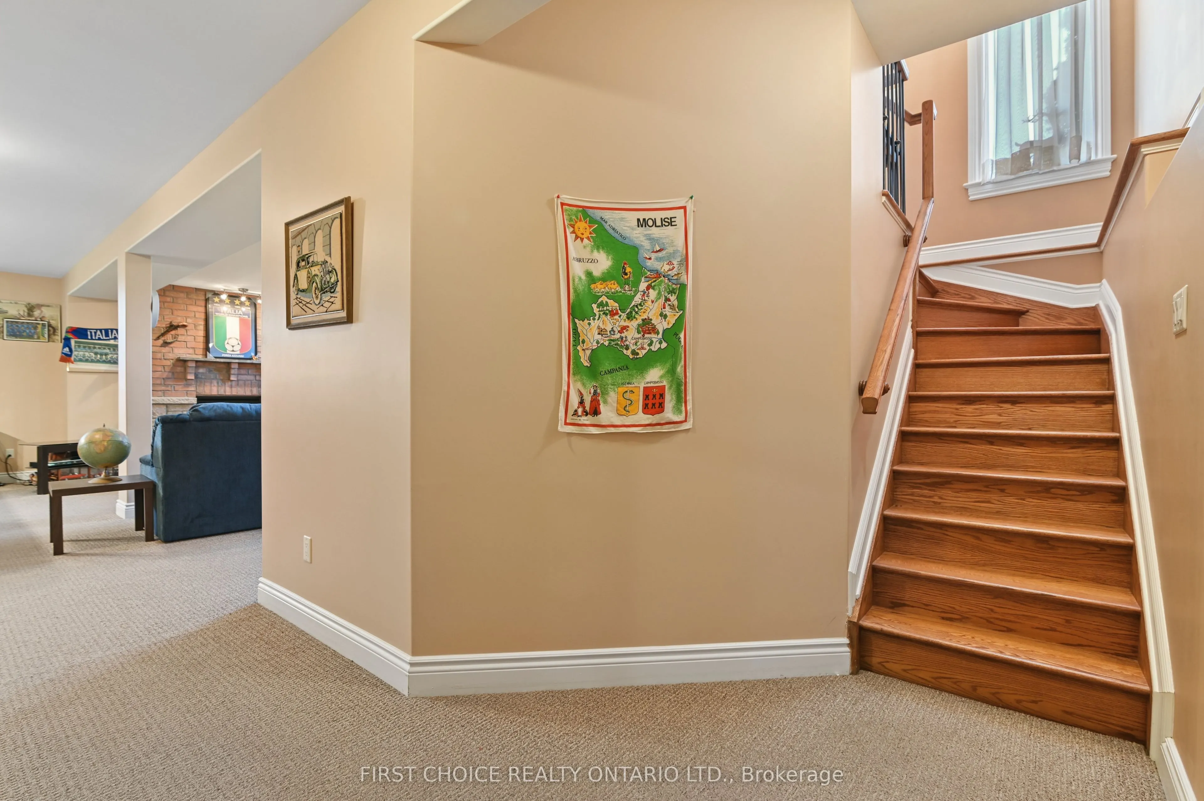 6391 Blossom Trail Drive