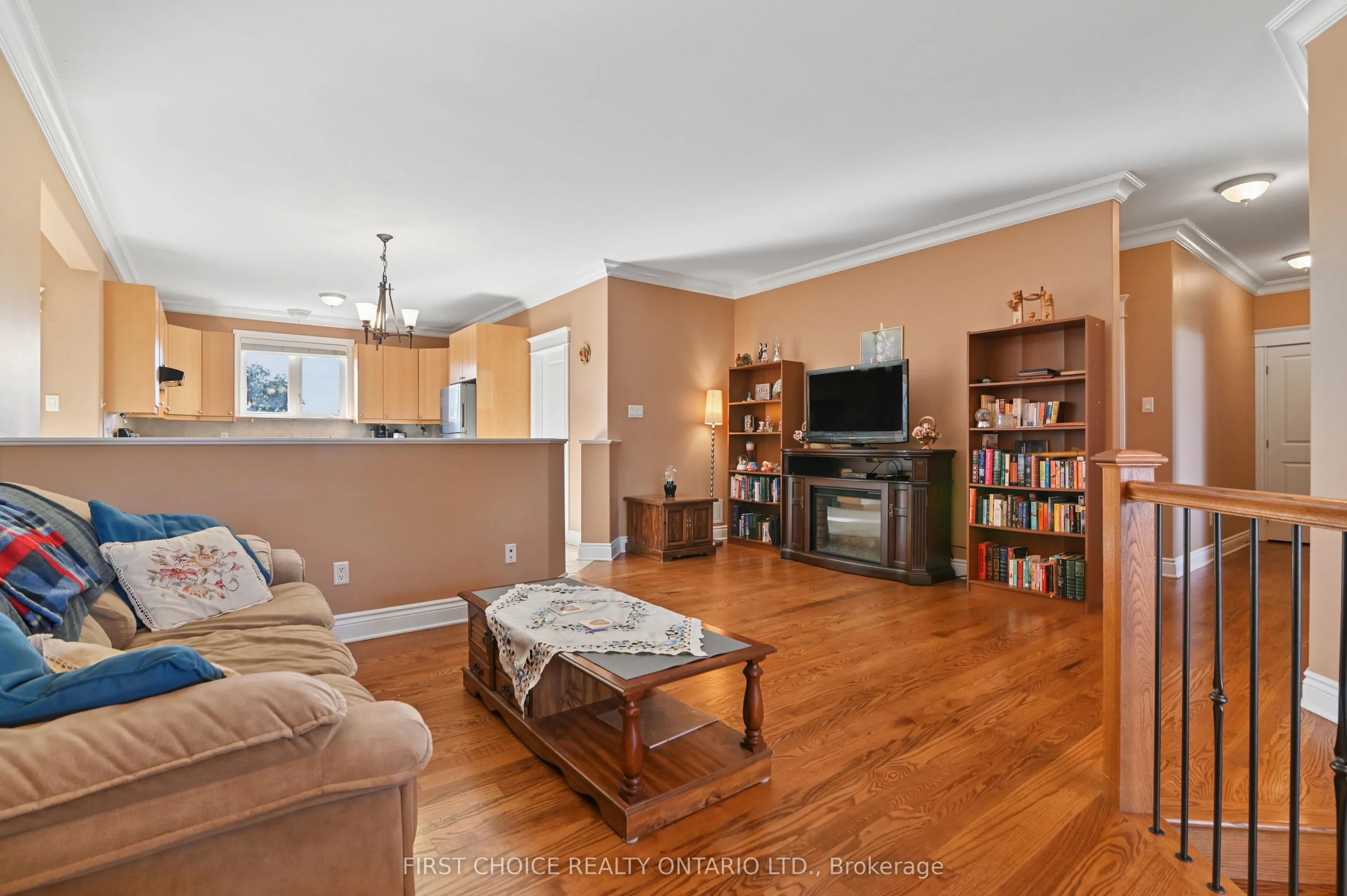 6391 Blossom Trail Drive