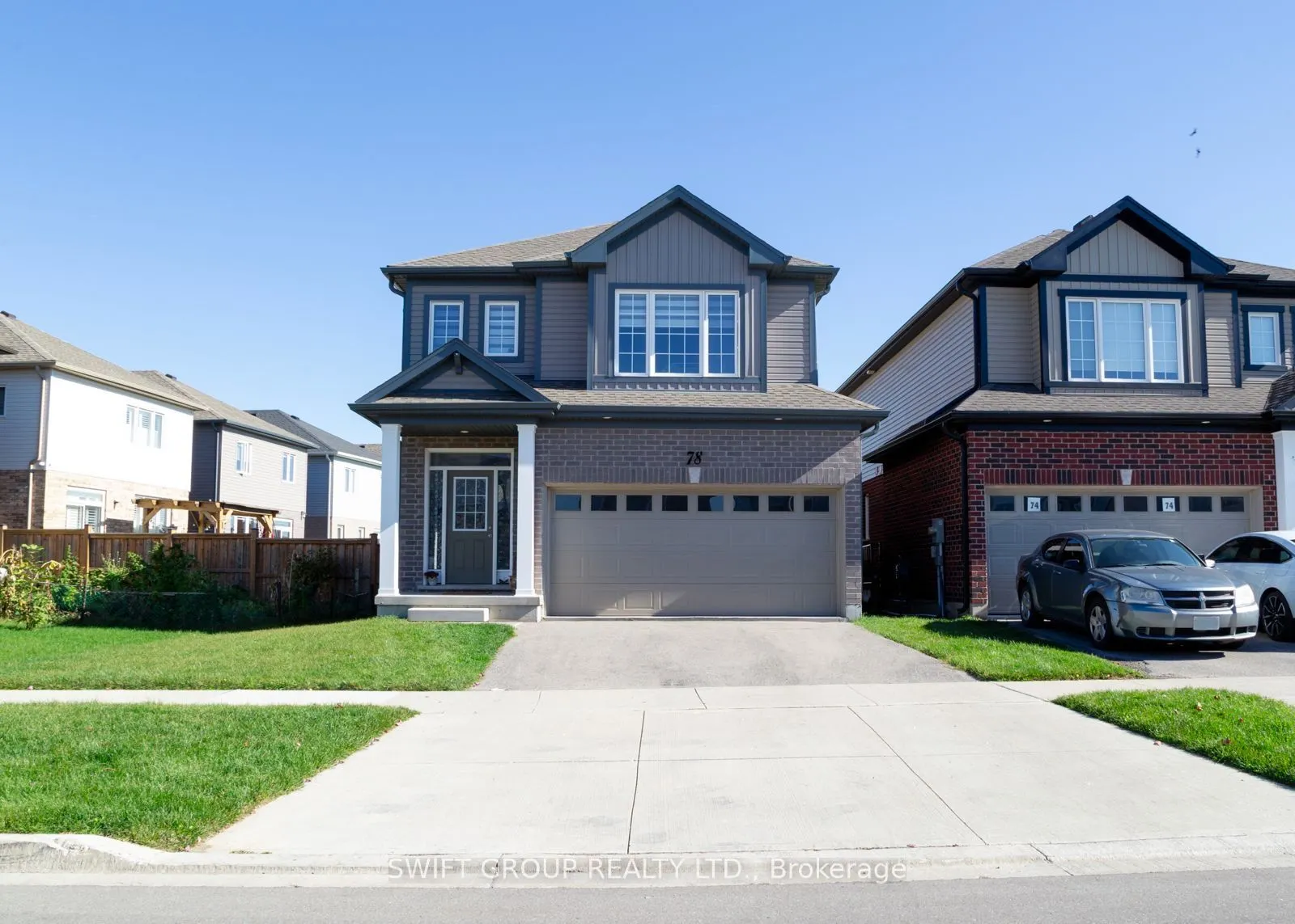 78 Beauchamp Drive