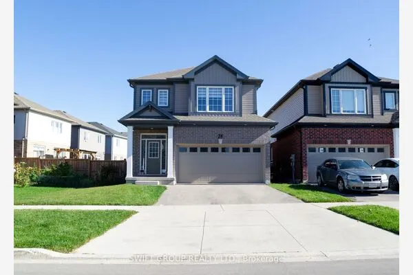 78 Beauchamp Drive