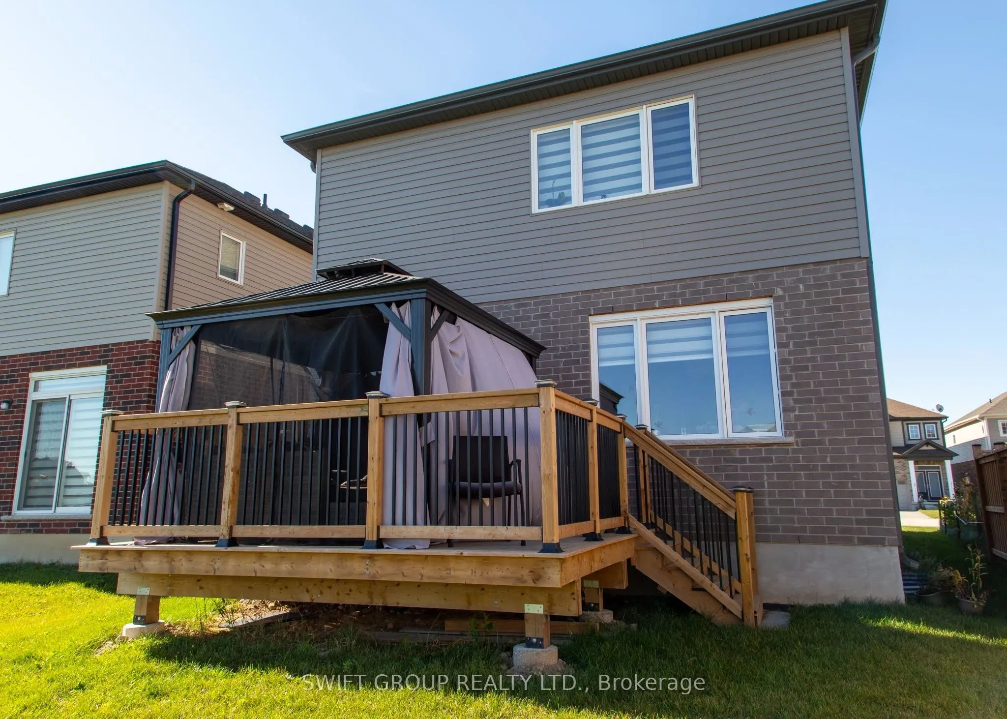 78 Beauchamp Drive