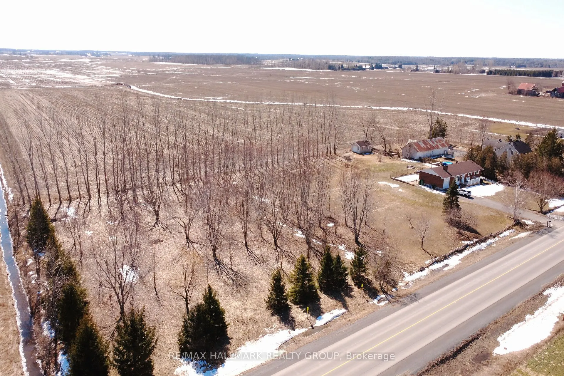 6151 Malakoff Road