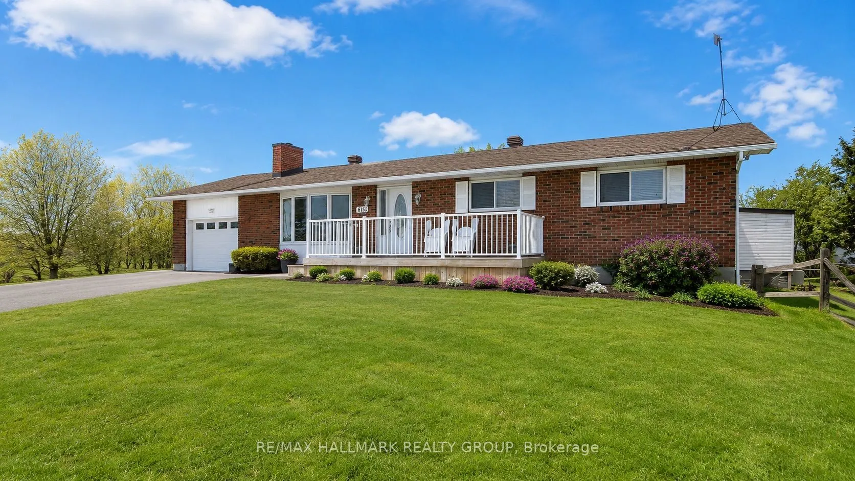 6151 Malakoff Road