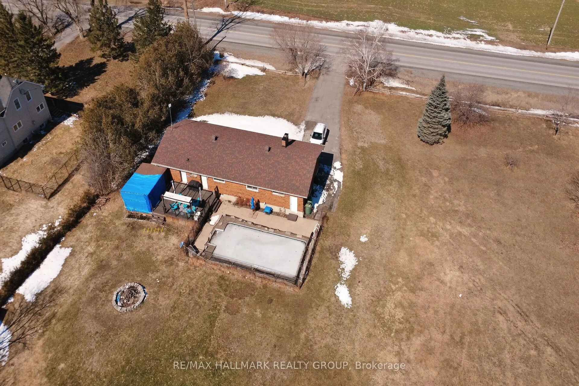 6151 Malakoff Road