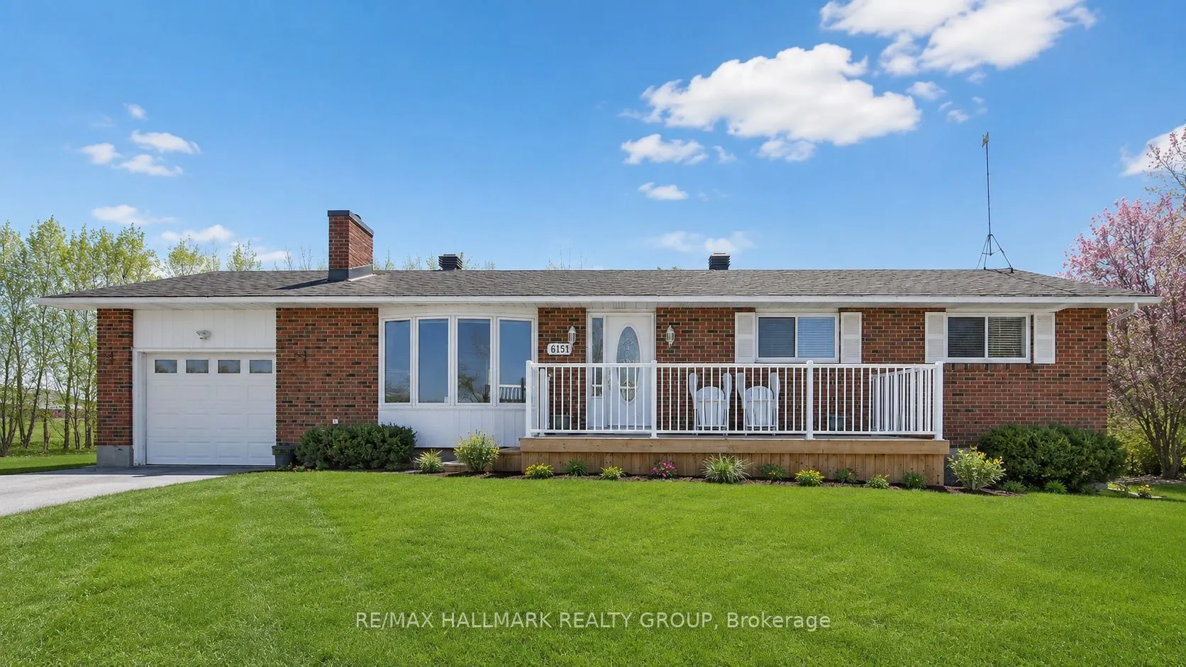 6151 Malakoff Road