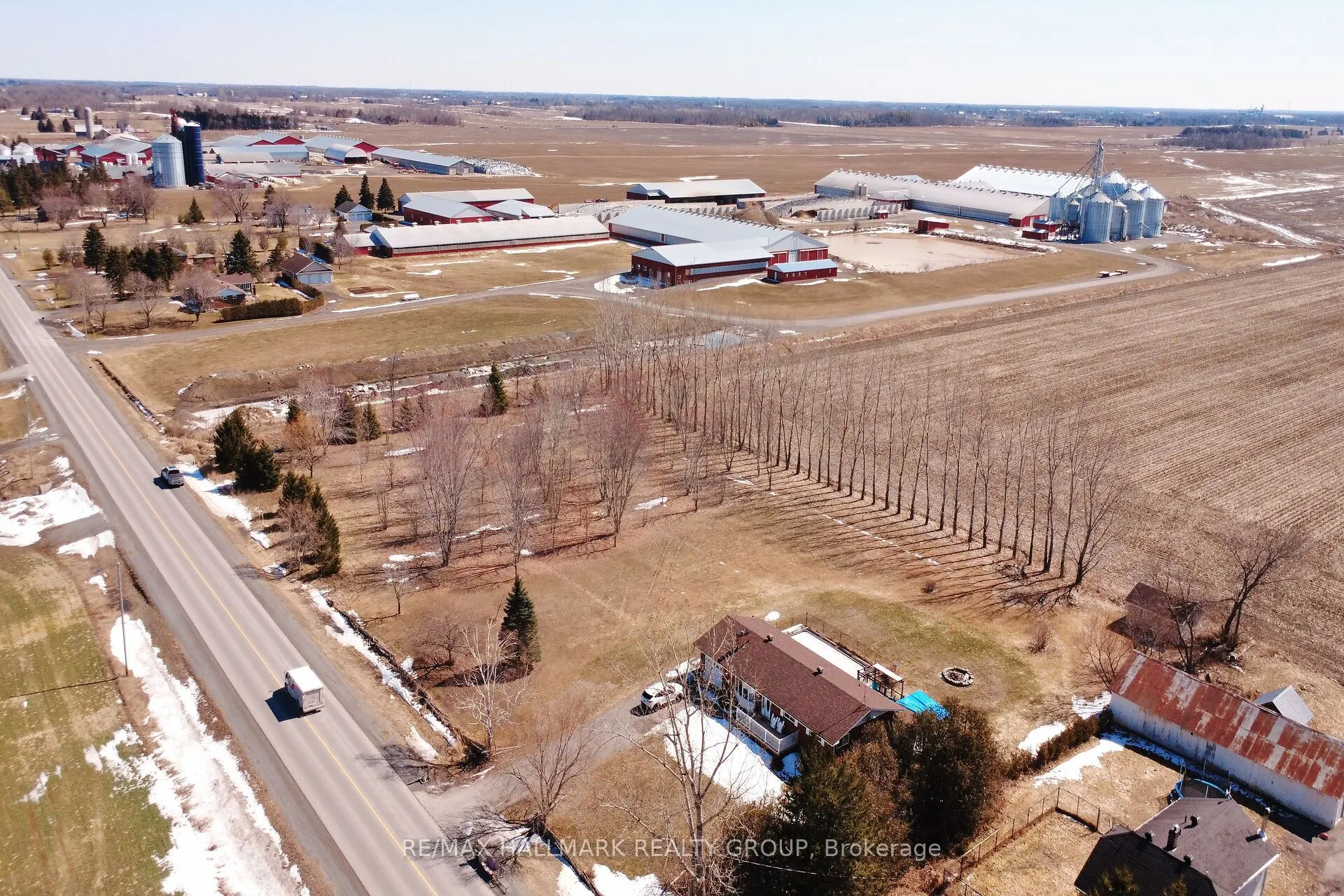 6151 Malakoff Road