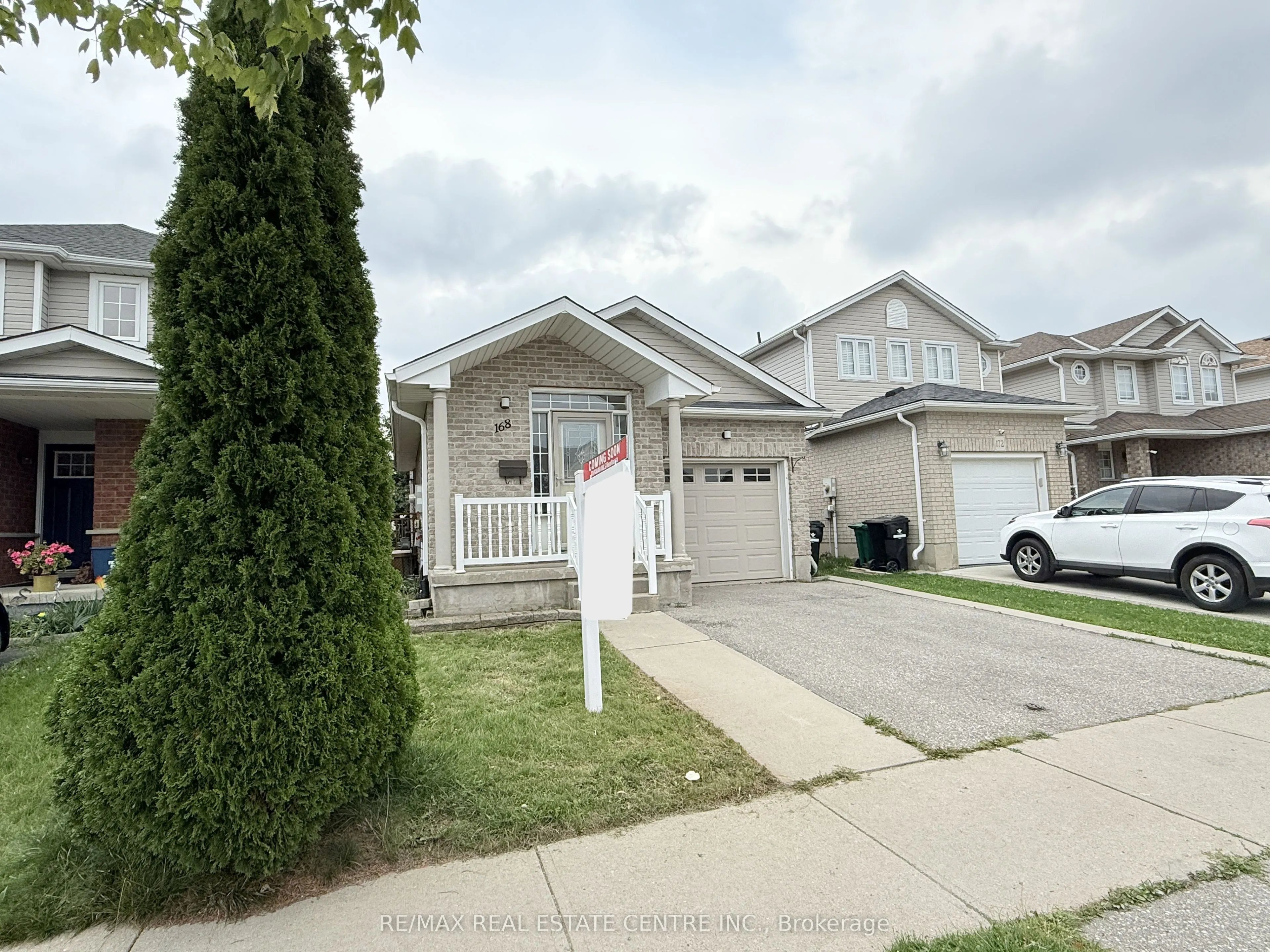 168 Copper Leaf Street