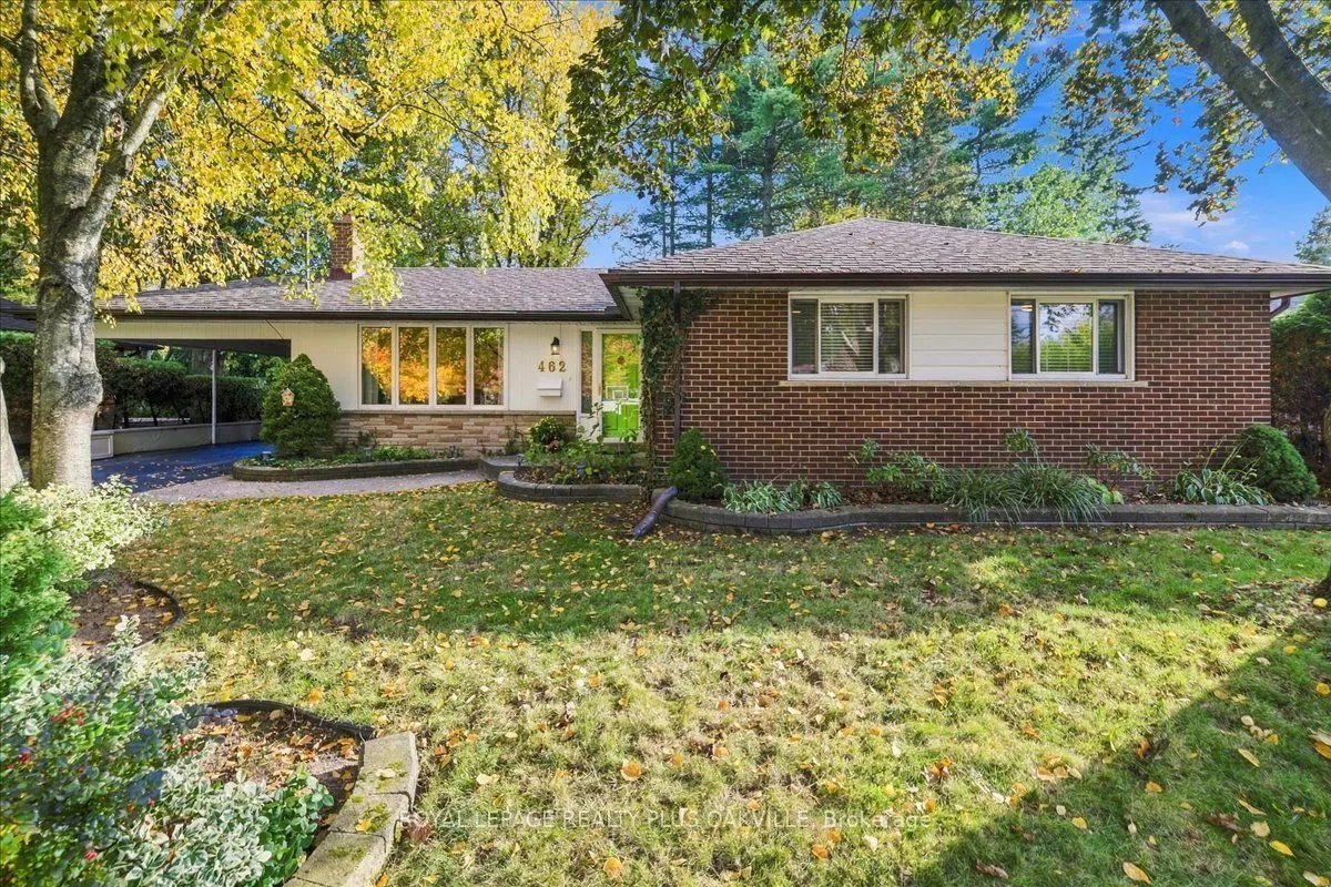 462 Evergreen Avenue