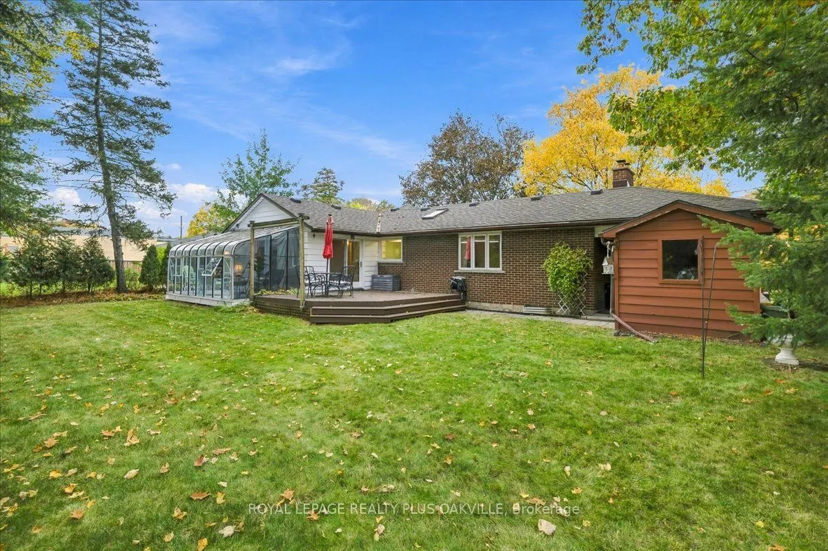 462 Evergreen Avenue