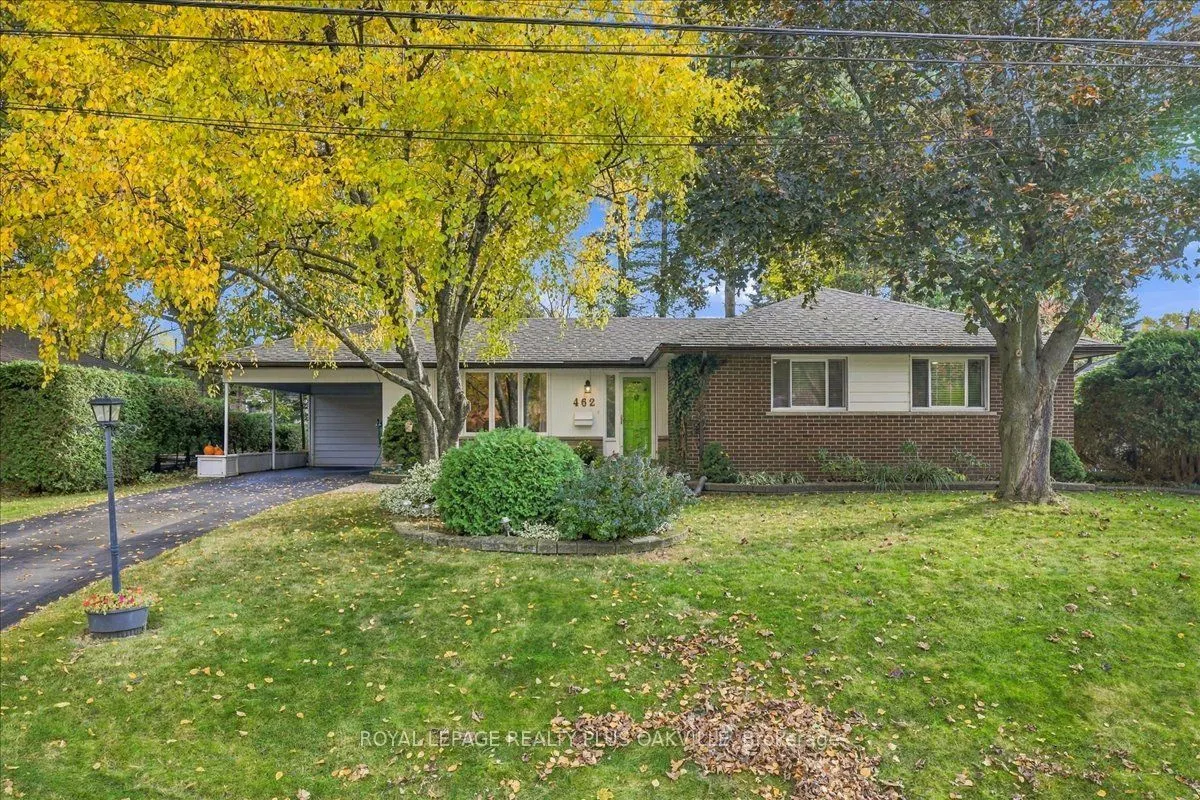 462 Evergreen Avenue
