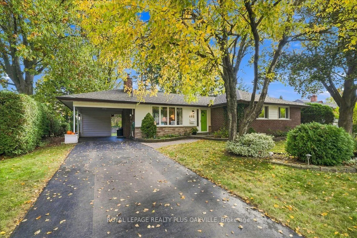462 Evergreen Avenue