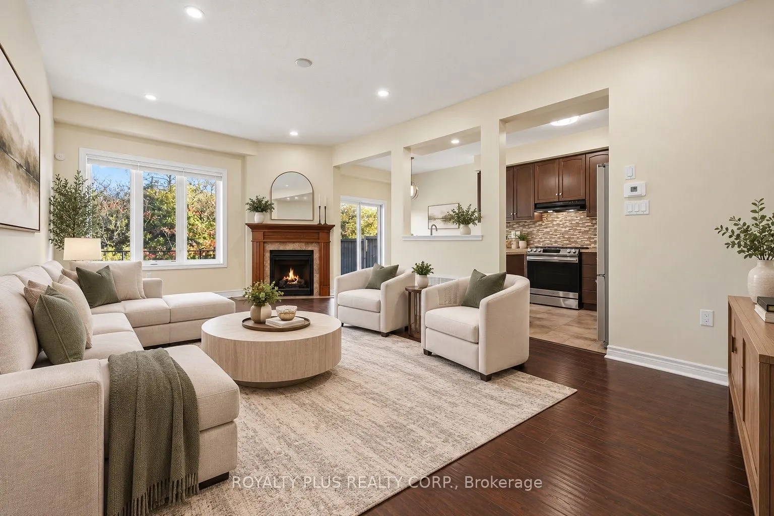 116 Echovalley Drive
