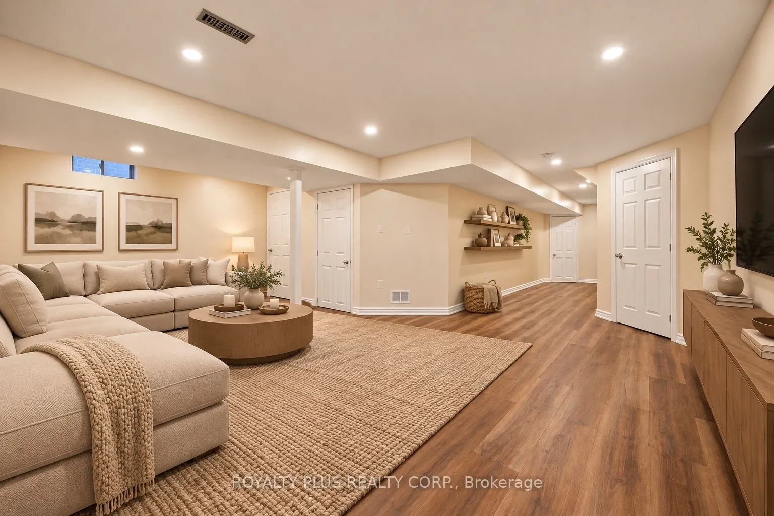 116 Echovalley Drive