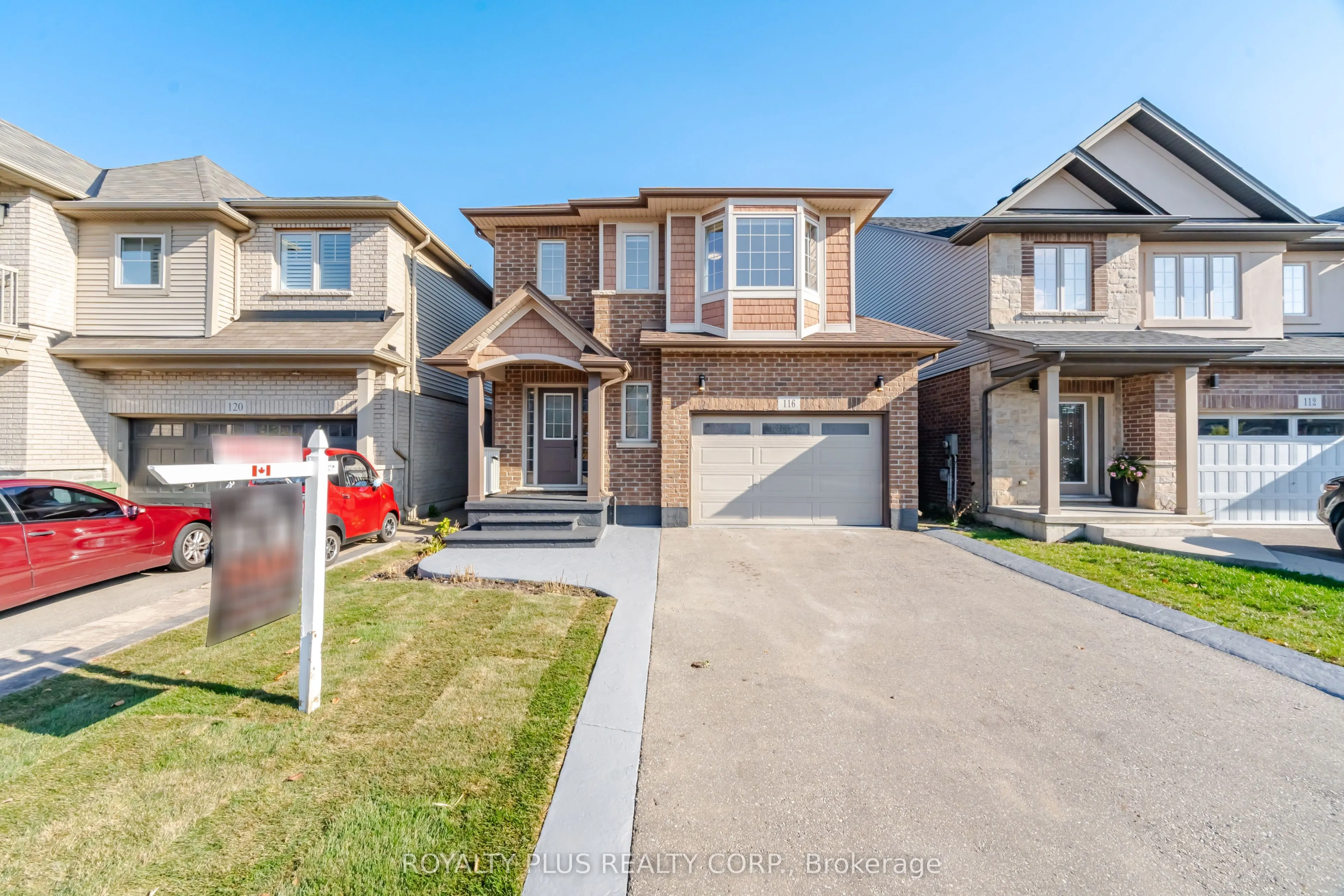 116 Echovalley Drive