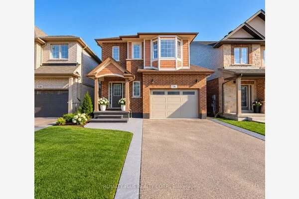 116 Echovalley Drive