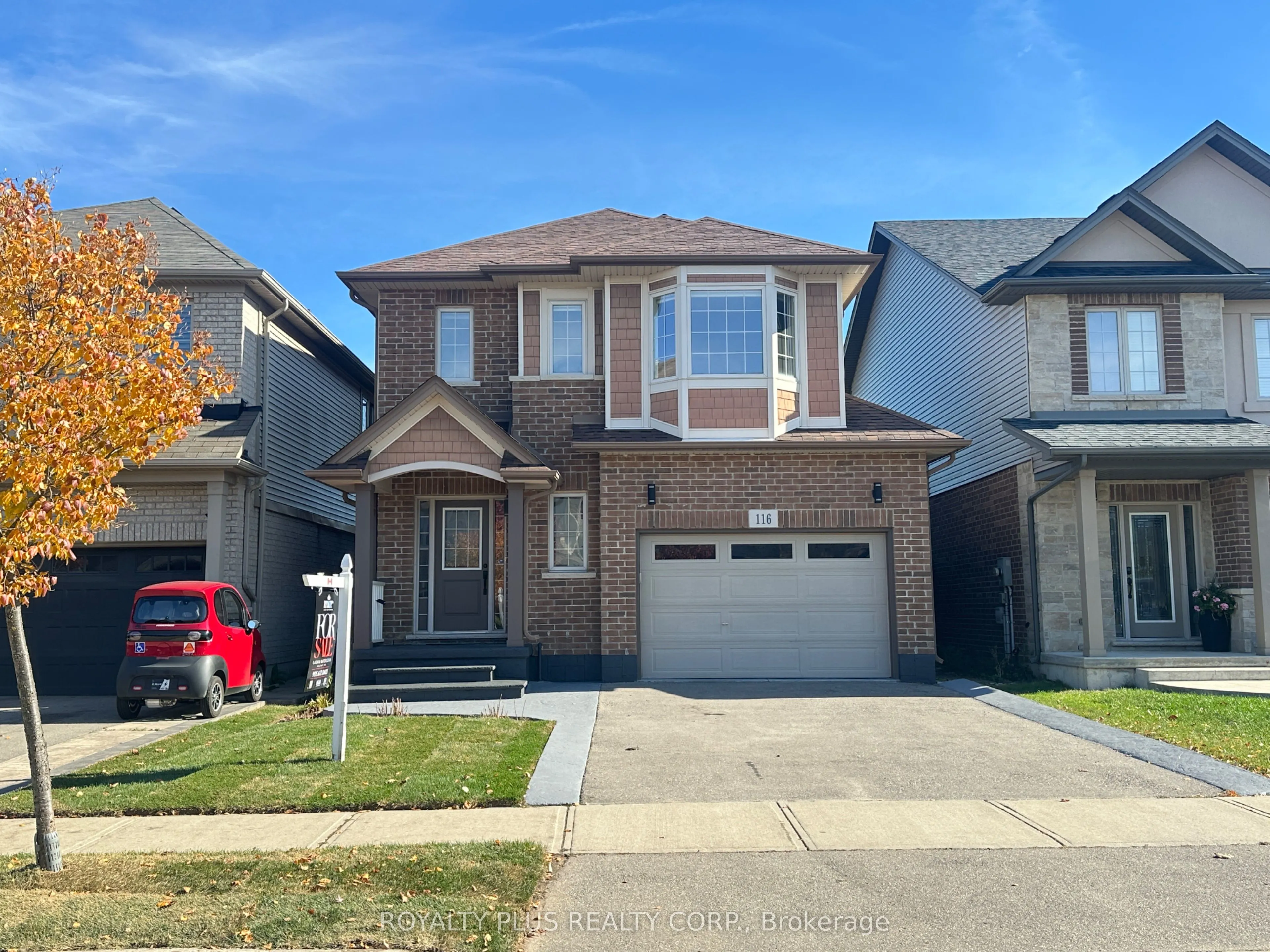 116 Echovalley Drive