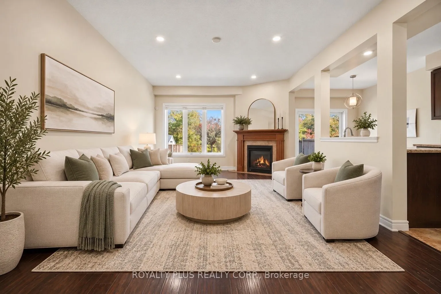 116 Echovalley Drive