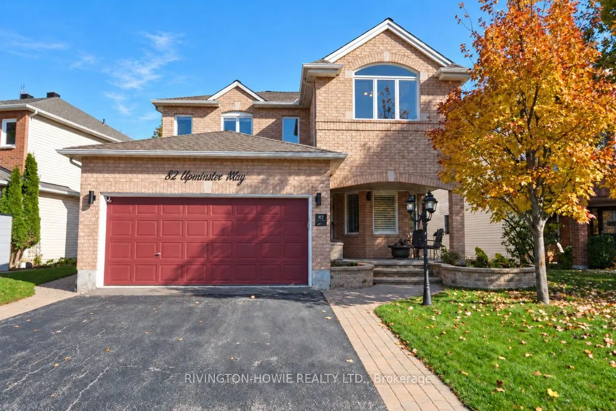 82 Upminster Way