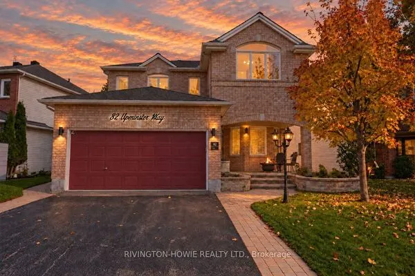 82 Upminster Way
