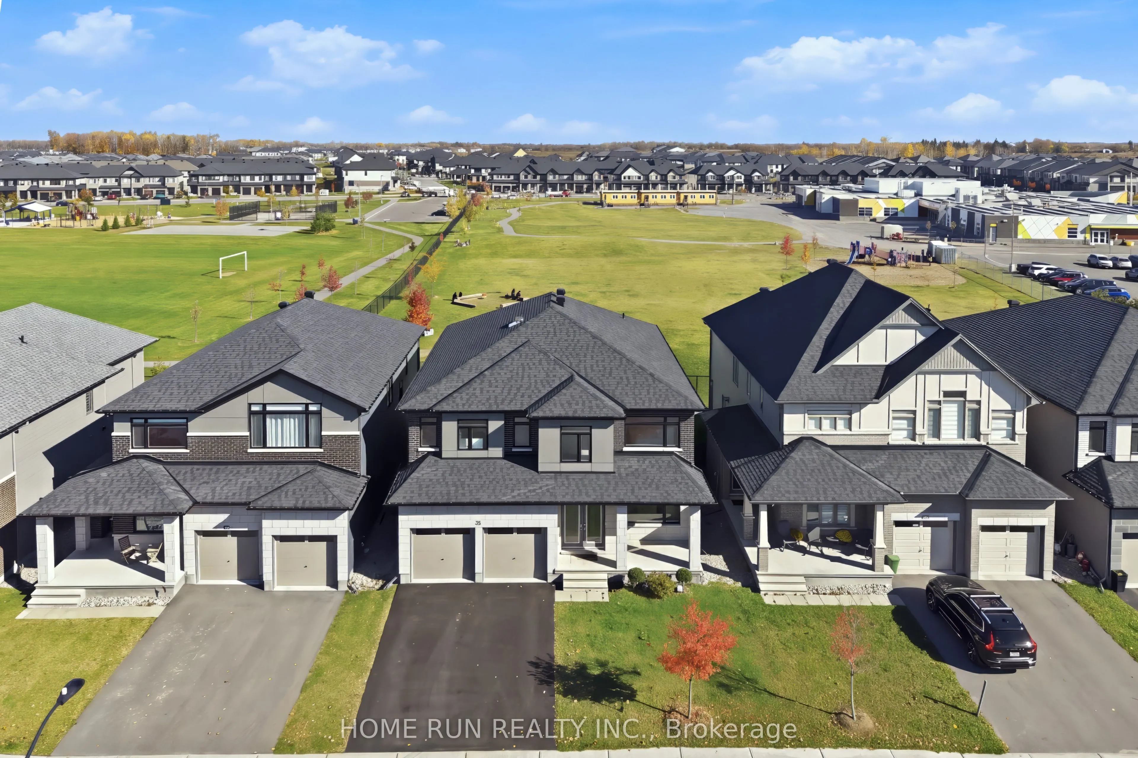 35 ANDROMEDA Road