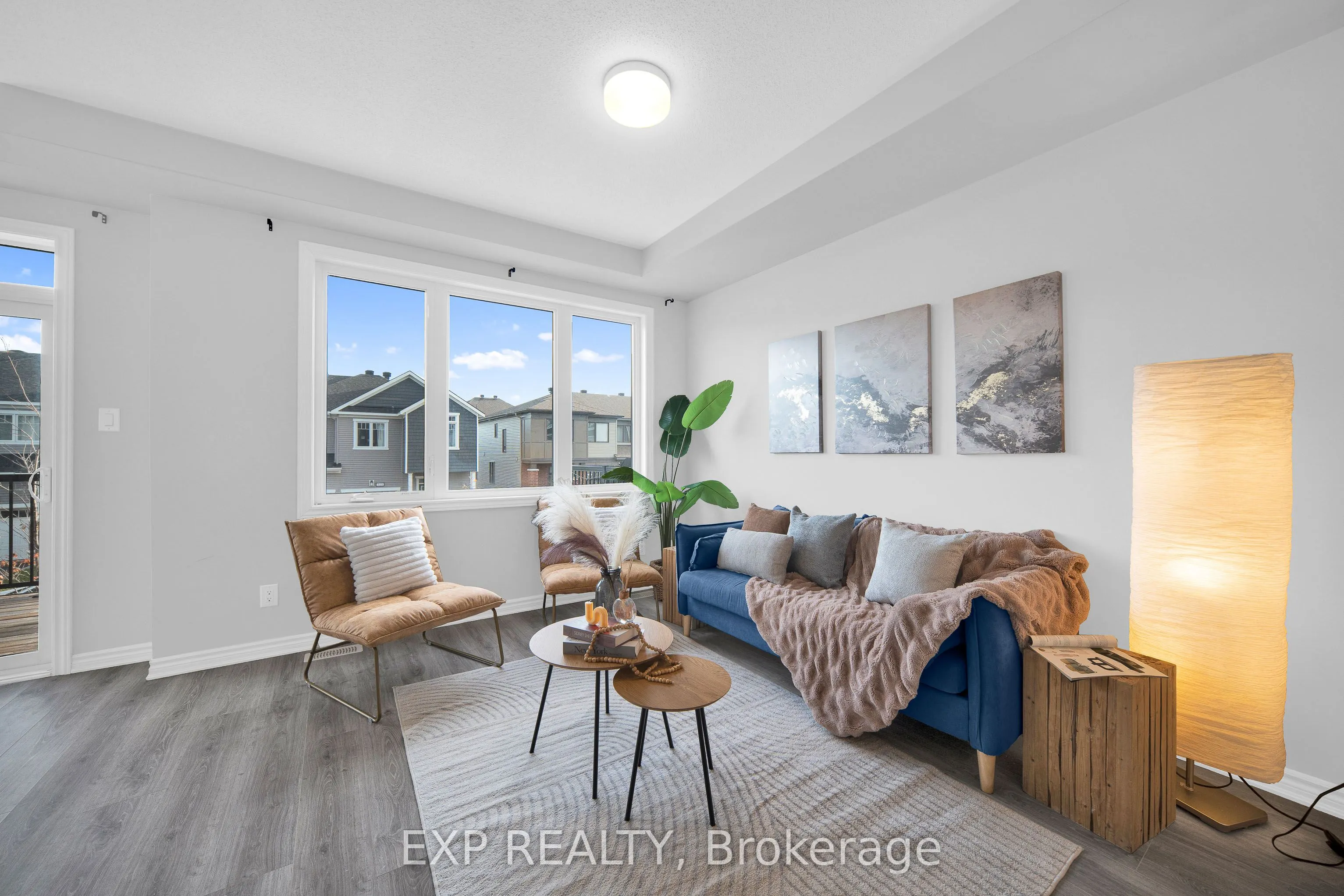 516 Rye Grass Way
