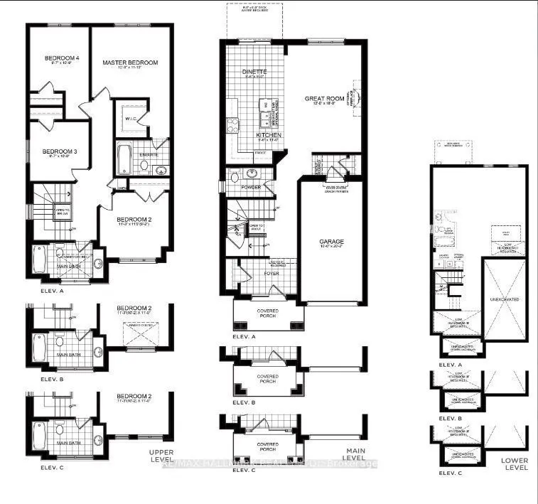 62 Macklin Street