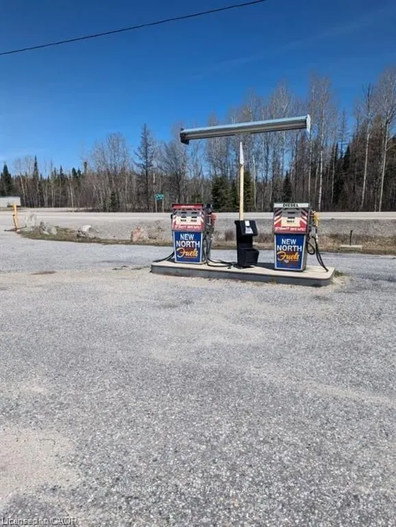 5032 TRANS-CANADA Highway E