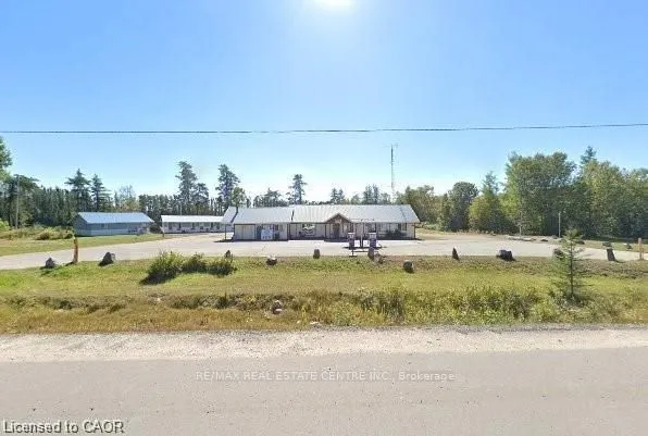 5032 TRANS-CANADA Highway E