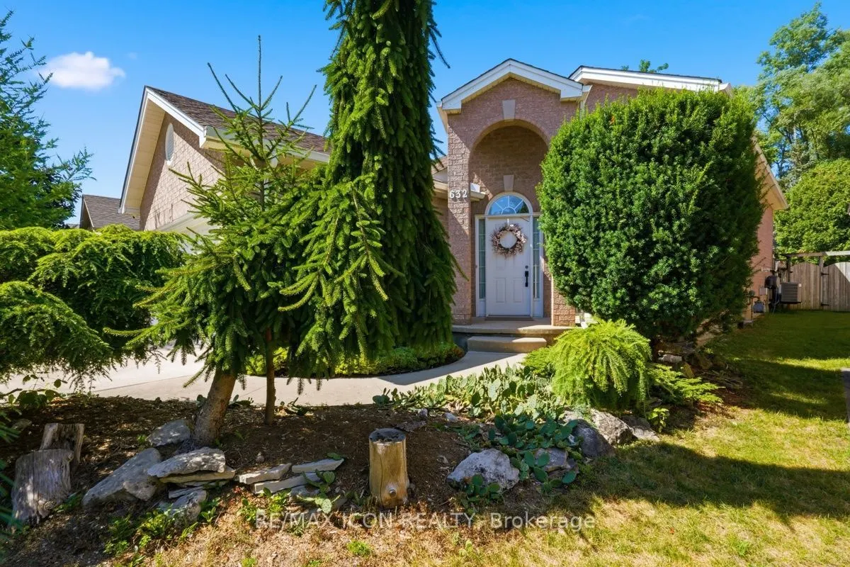 632 Thornwood Drive