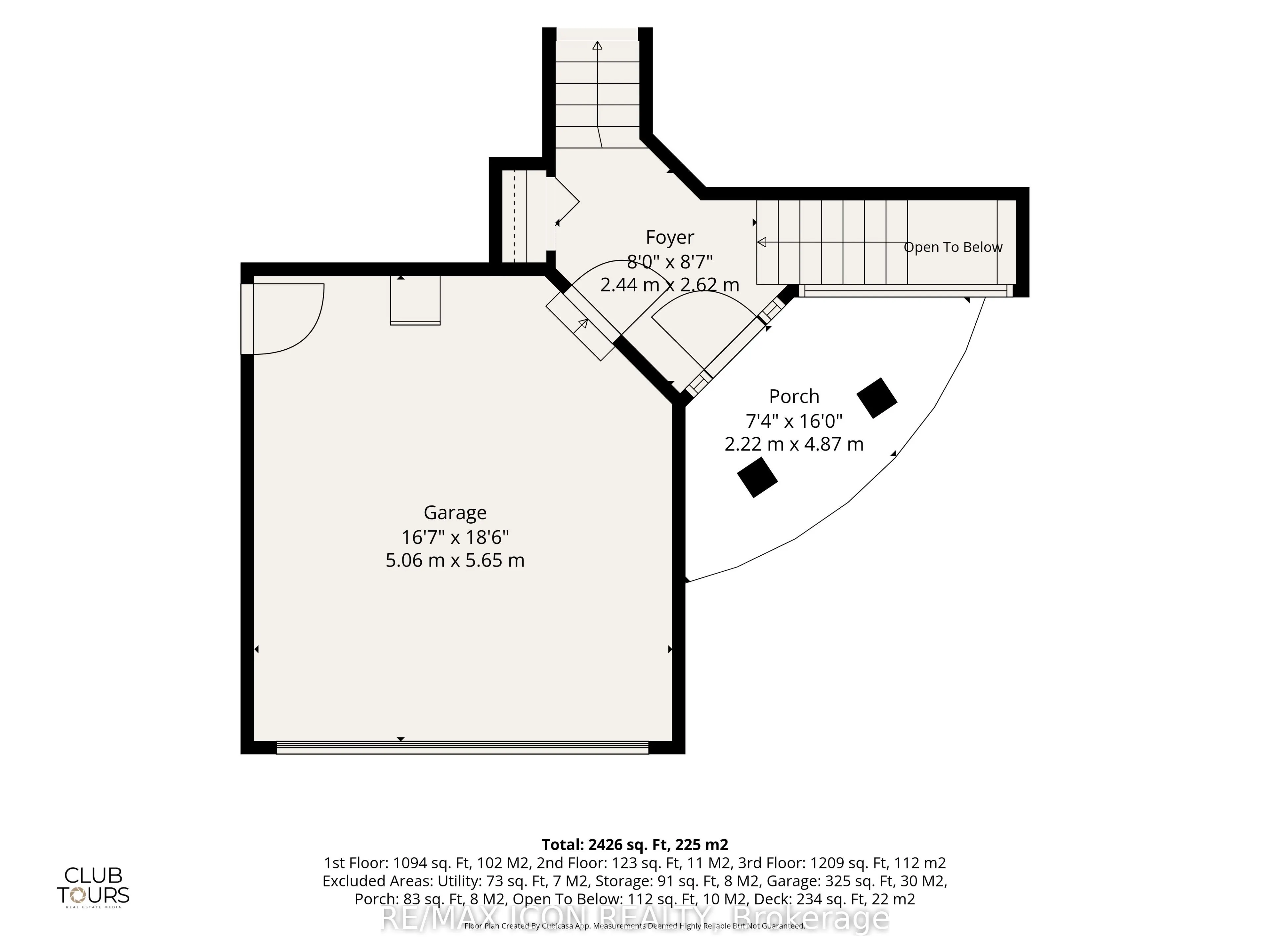 632 Thornwood Drive