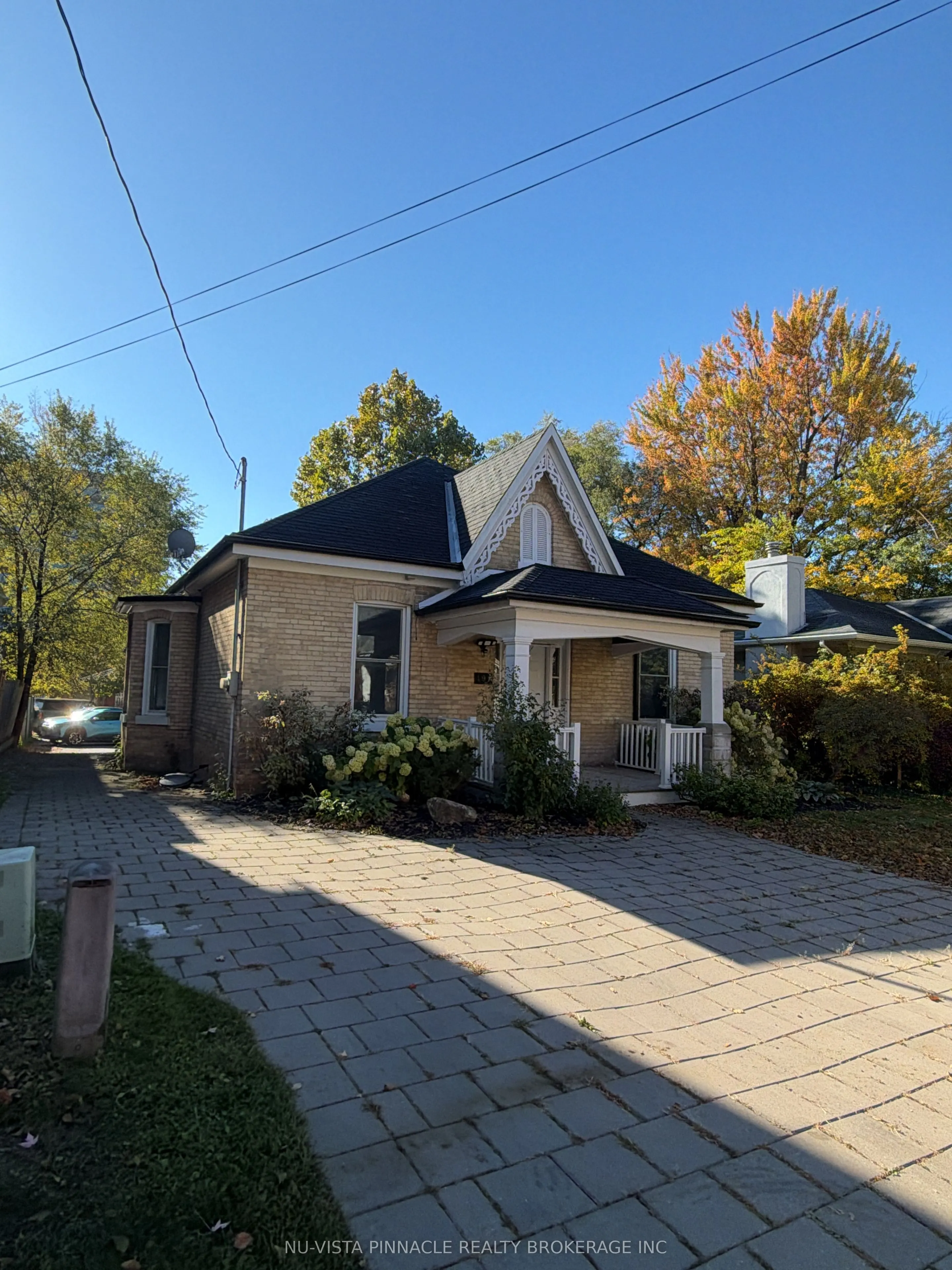 191 Sydenham Street