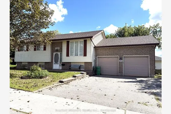 2565 Marsdale Drive