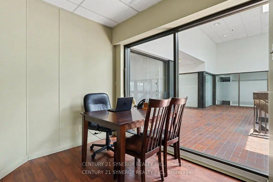 23 Beckwith Street N #200