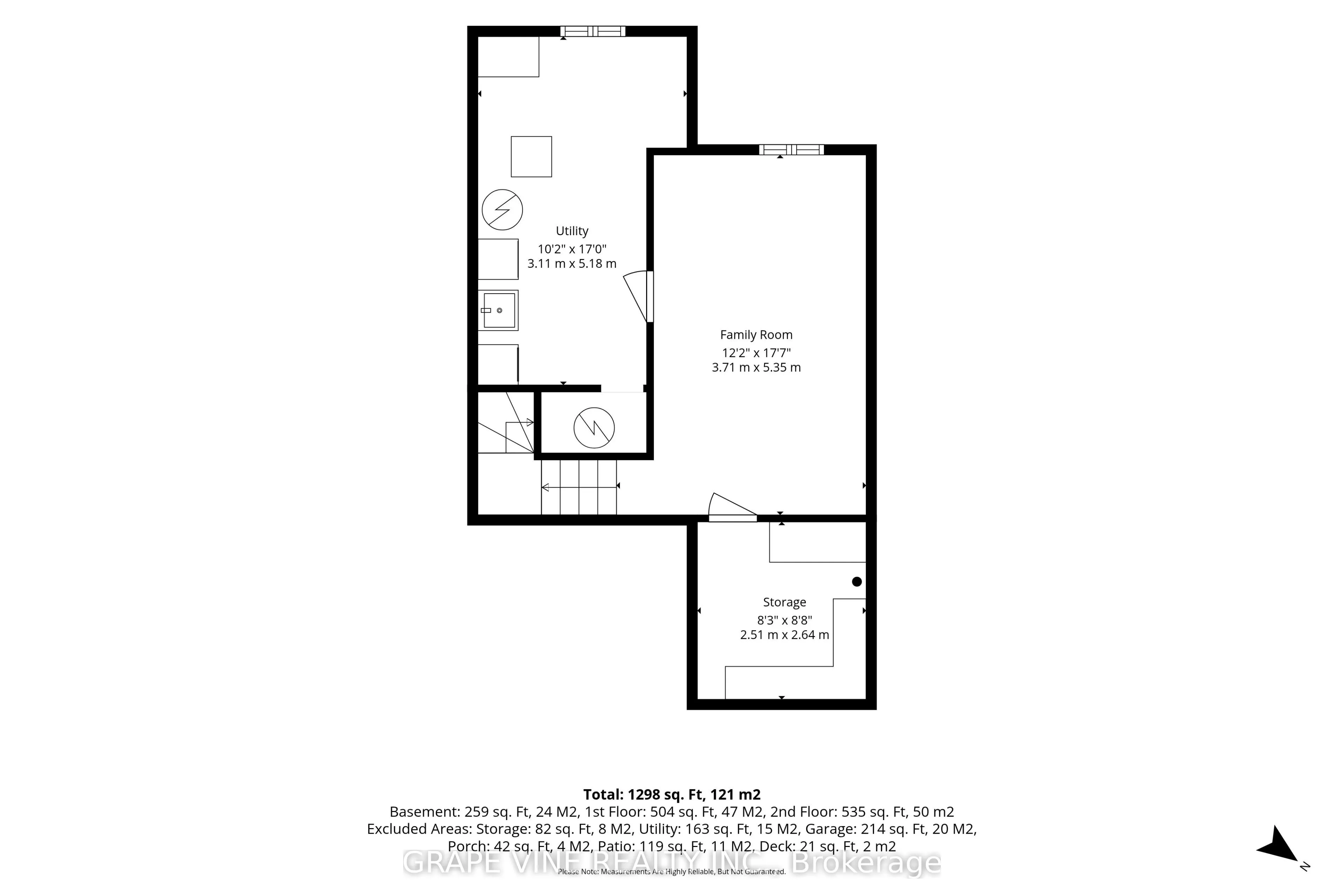 22 Hodgson Court