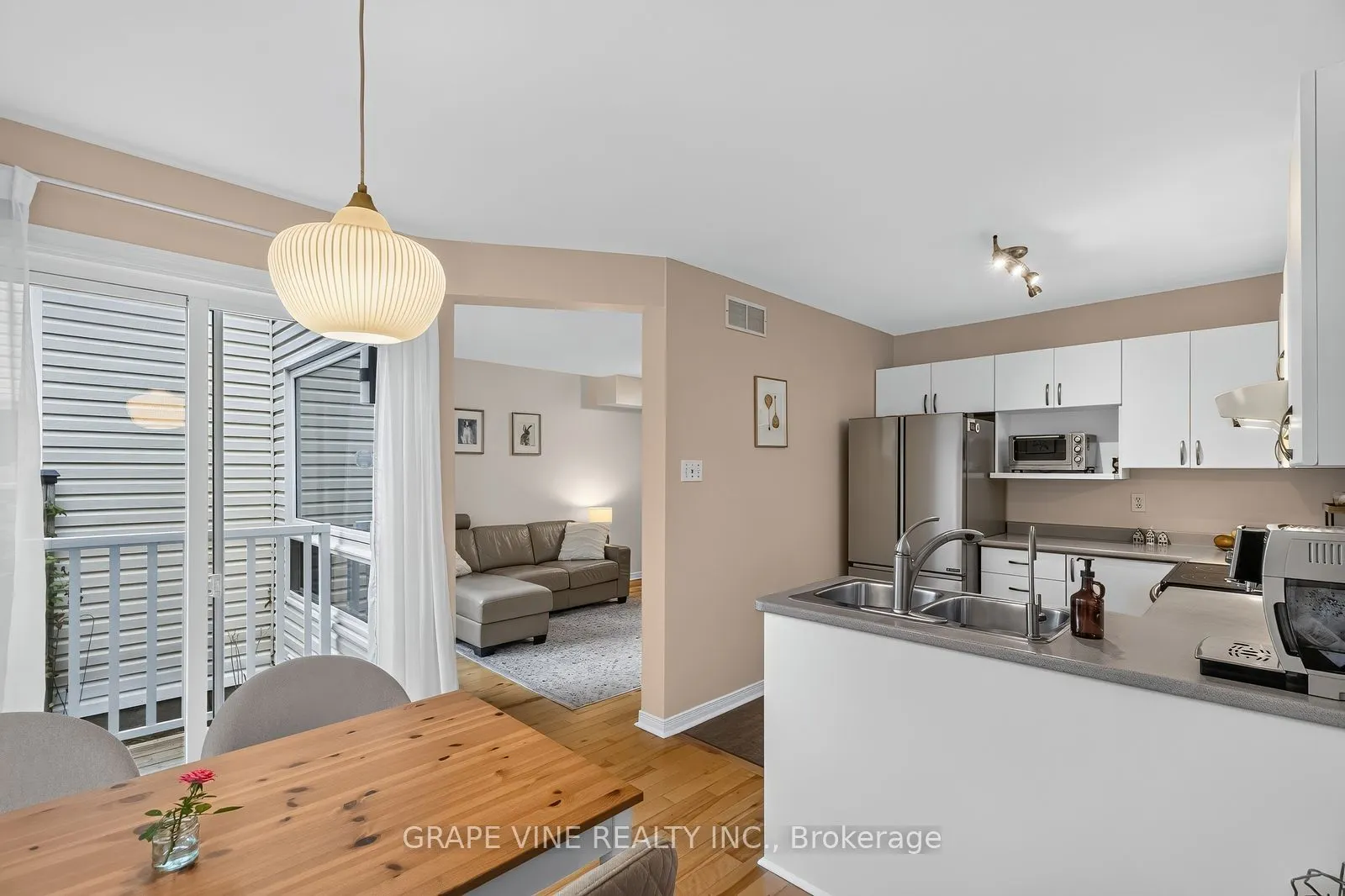 22 Hodgson Court