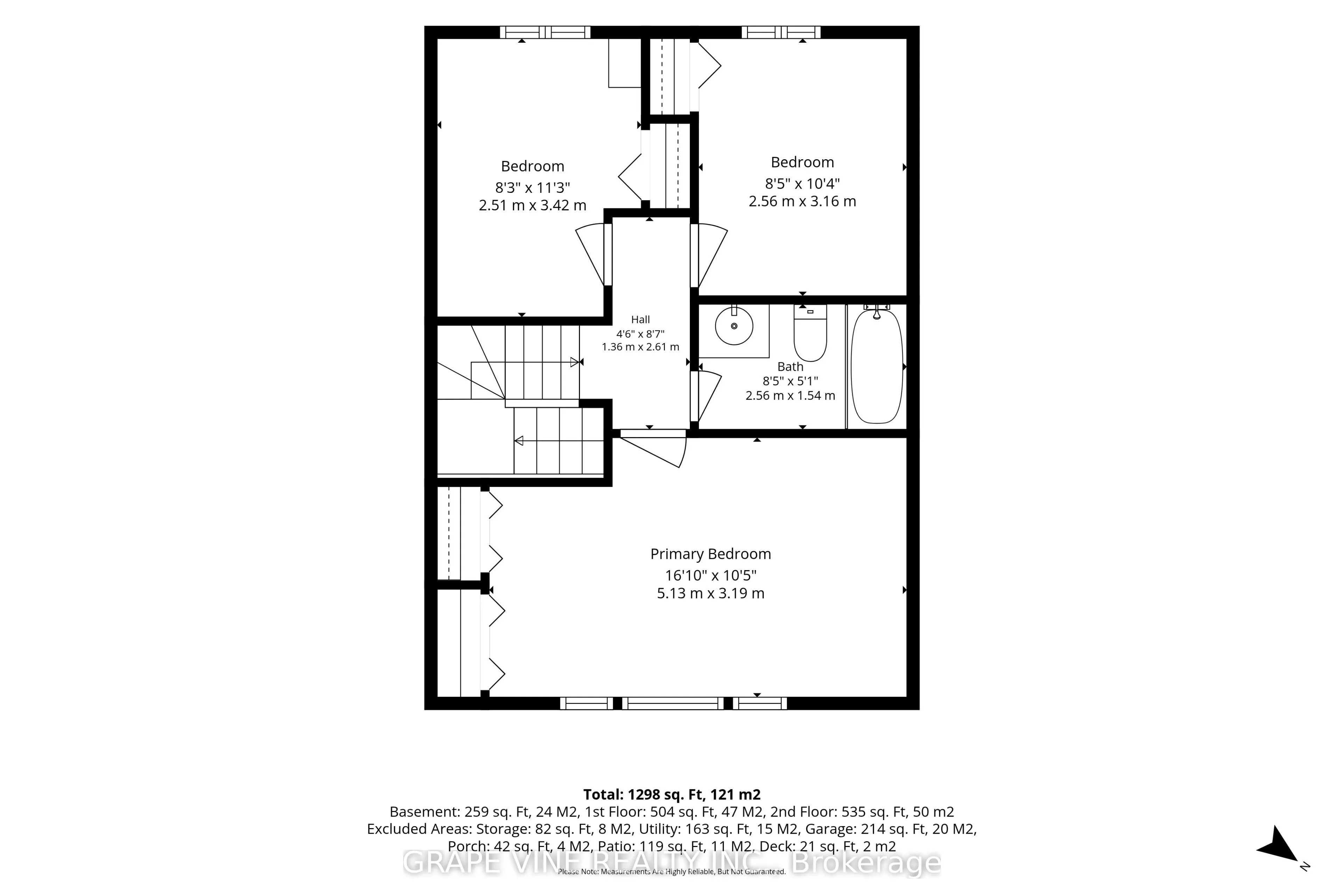 22 Hodgson Court