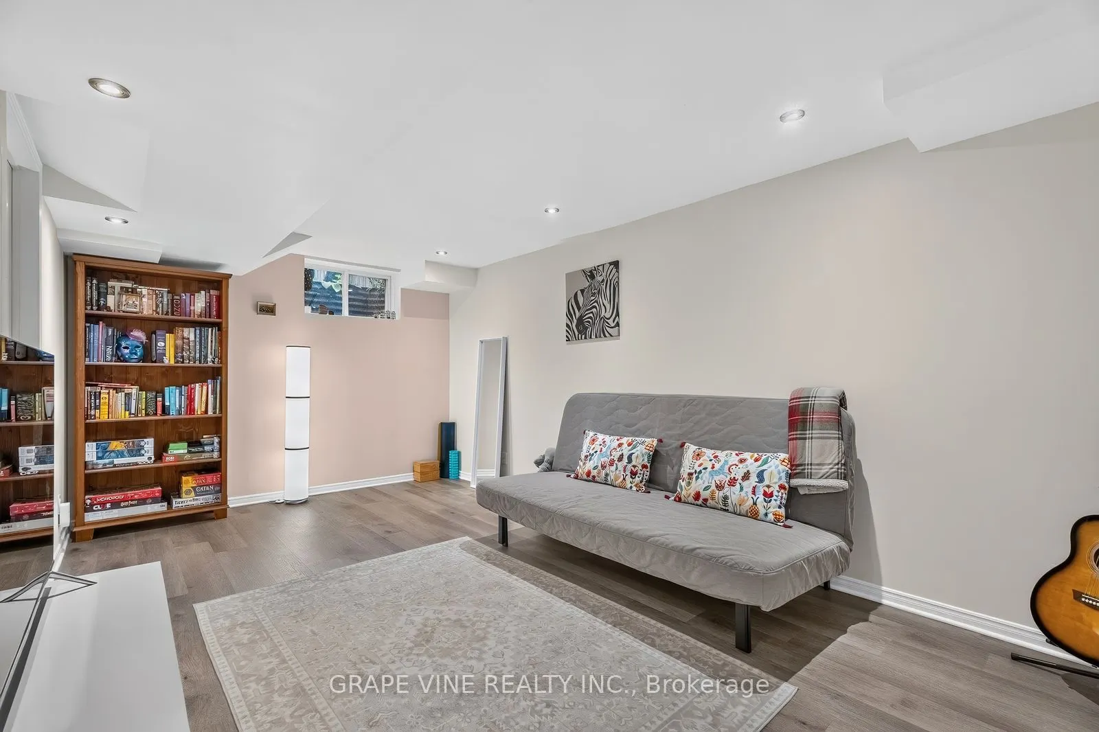 22 Hodgson Court