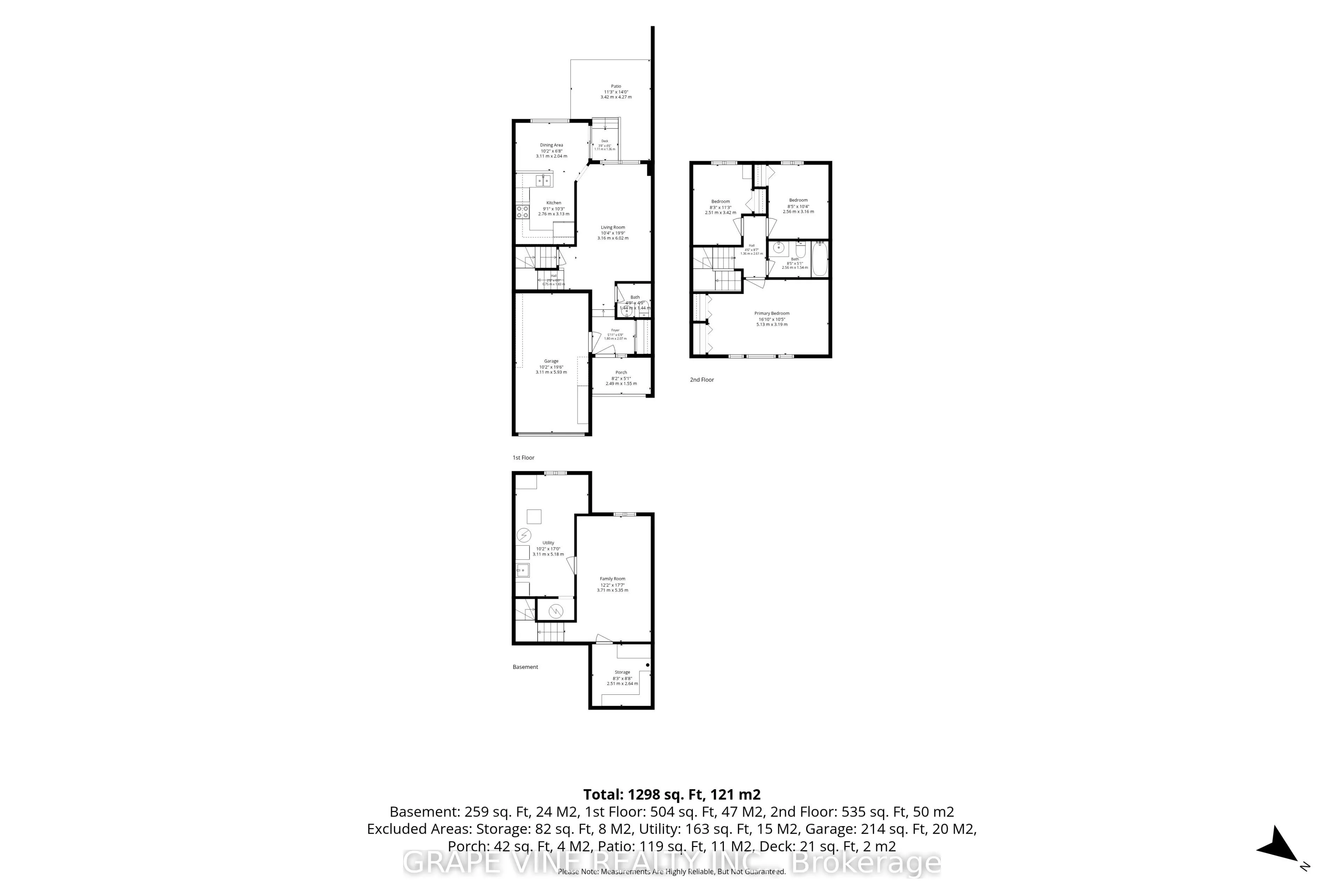 22 Hodgson Court