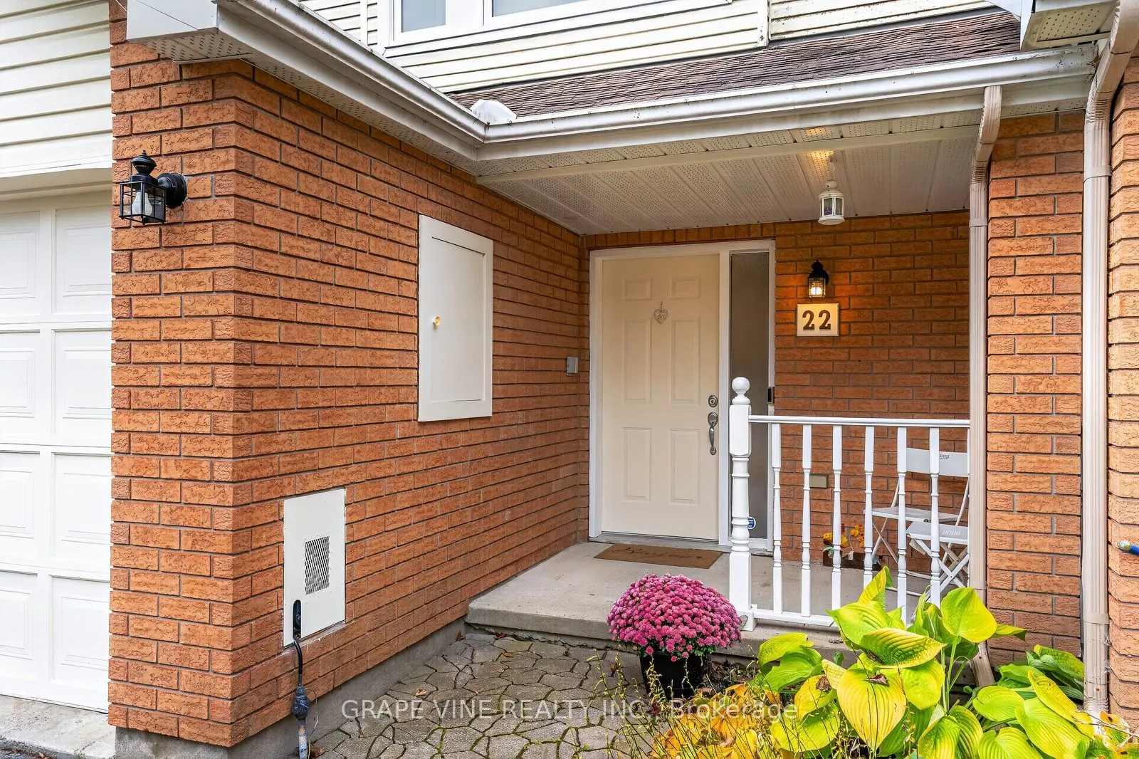 22 Hodgson Court