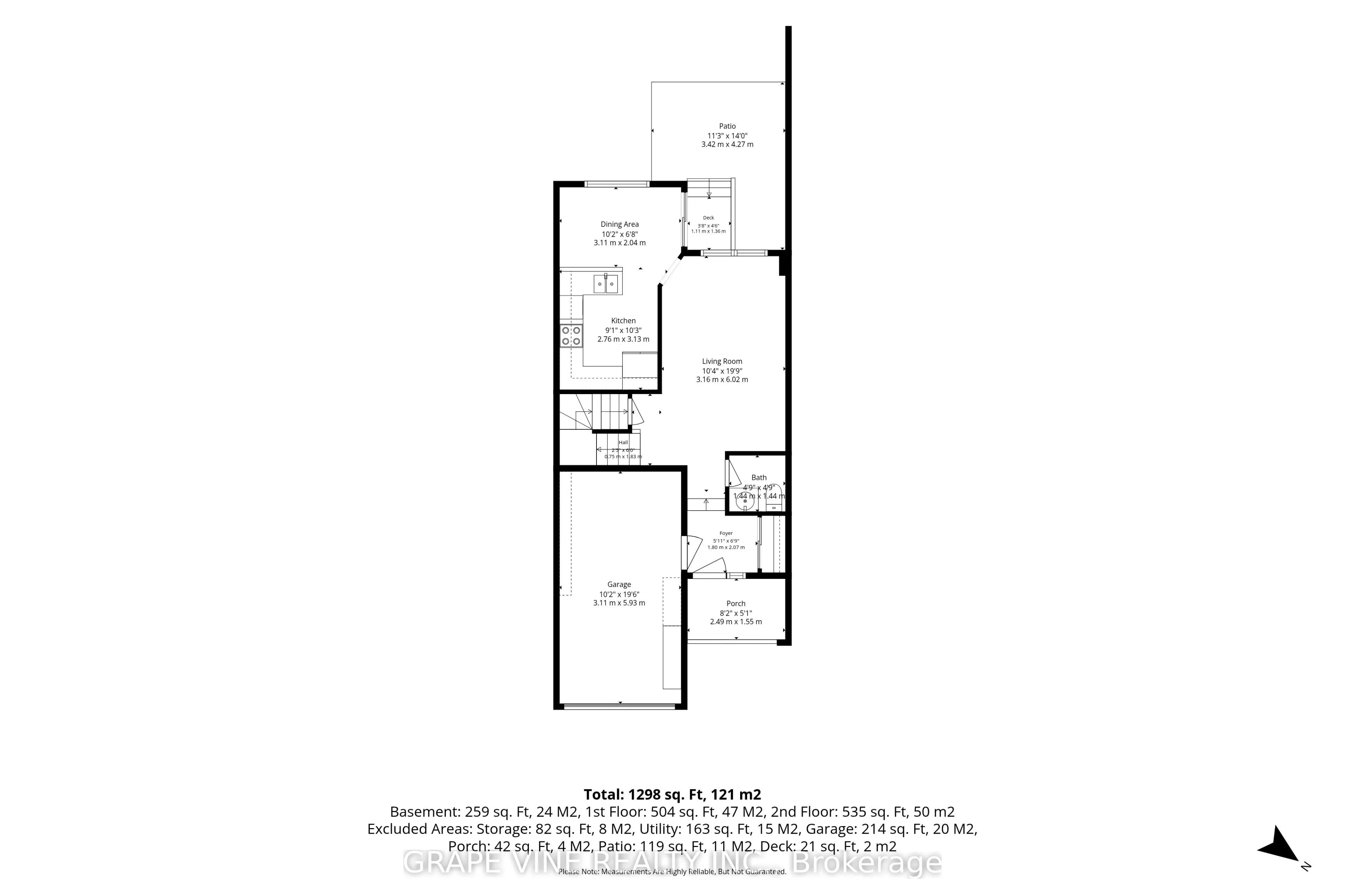 22 Hodgson Court