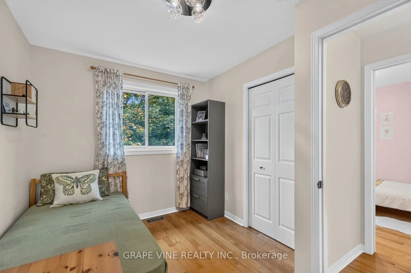 22 Hodgson Court