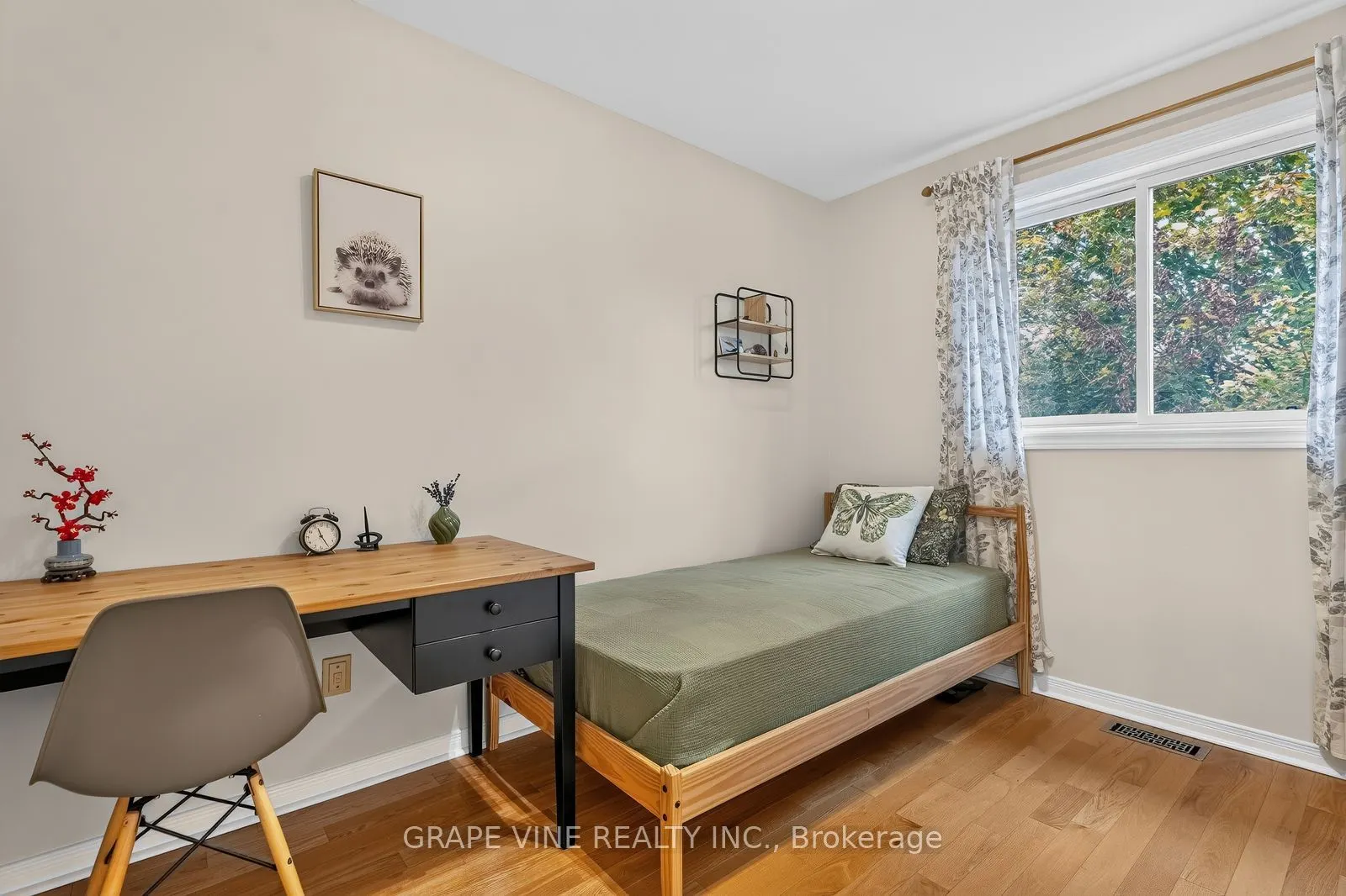 22 Hodgson Court