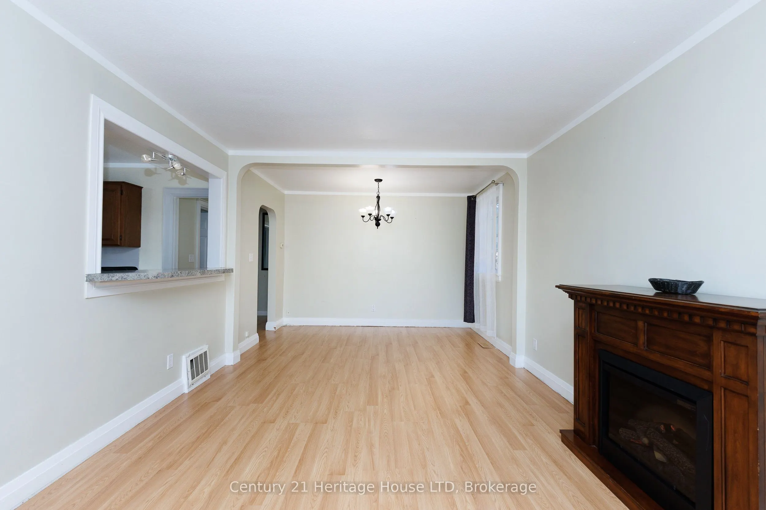 6477 Barker Street