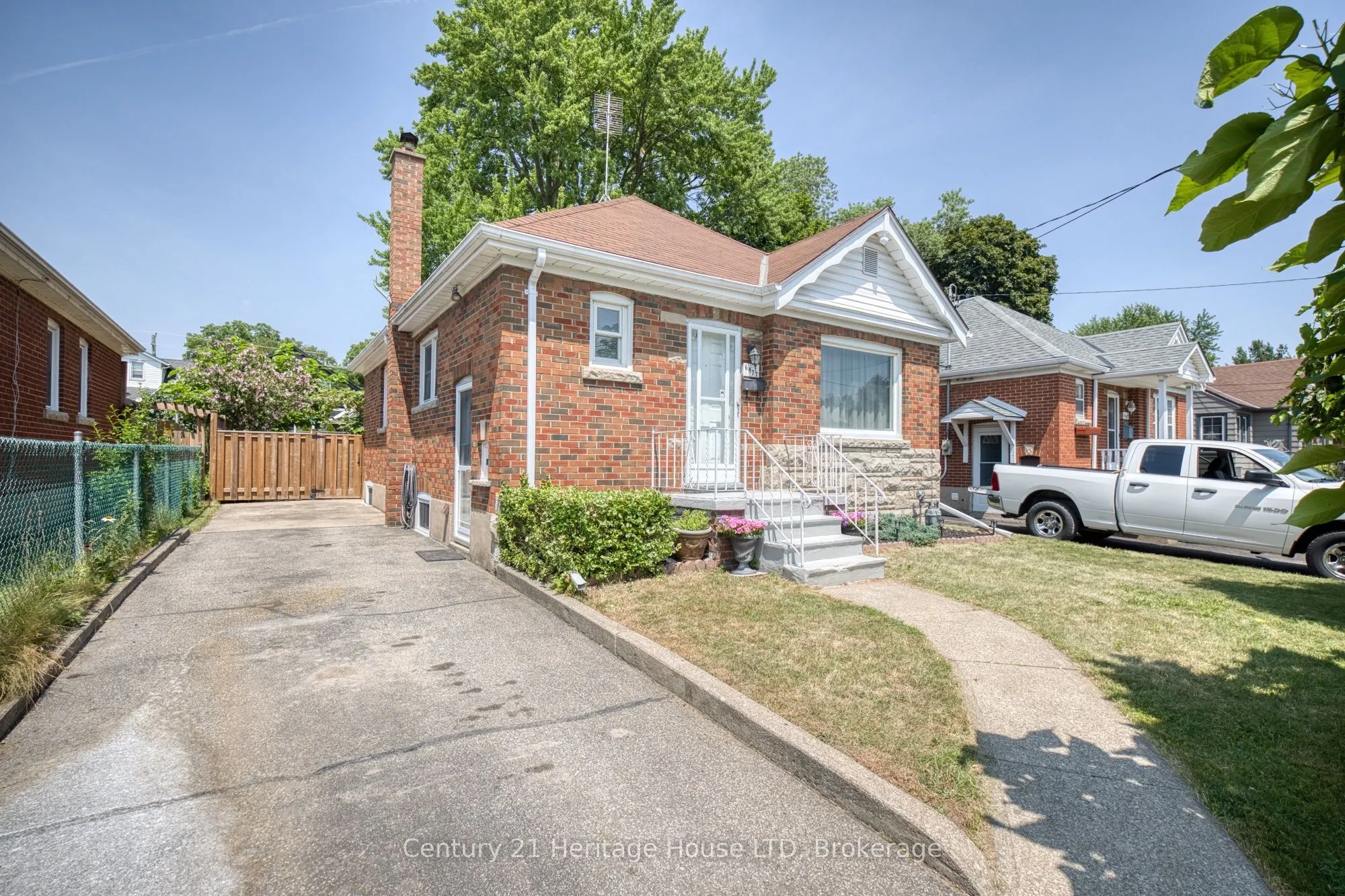 6477 Barker Street