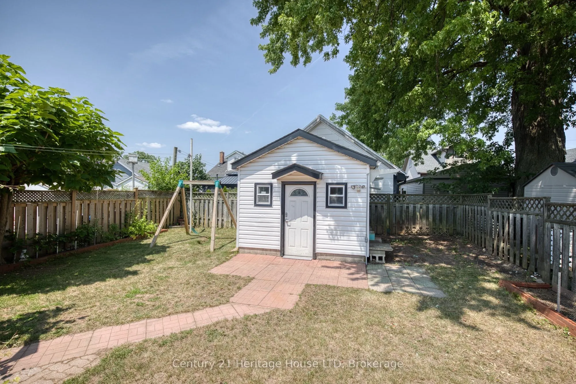 6477 Barker Street