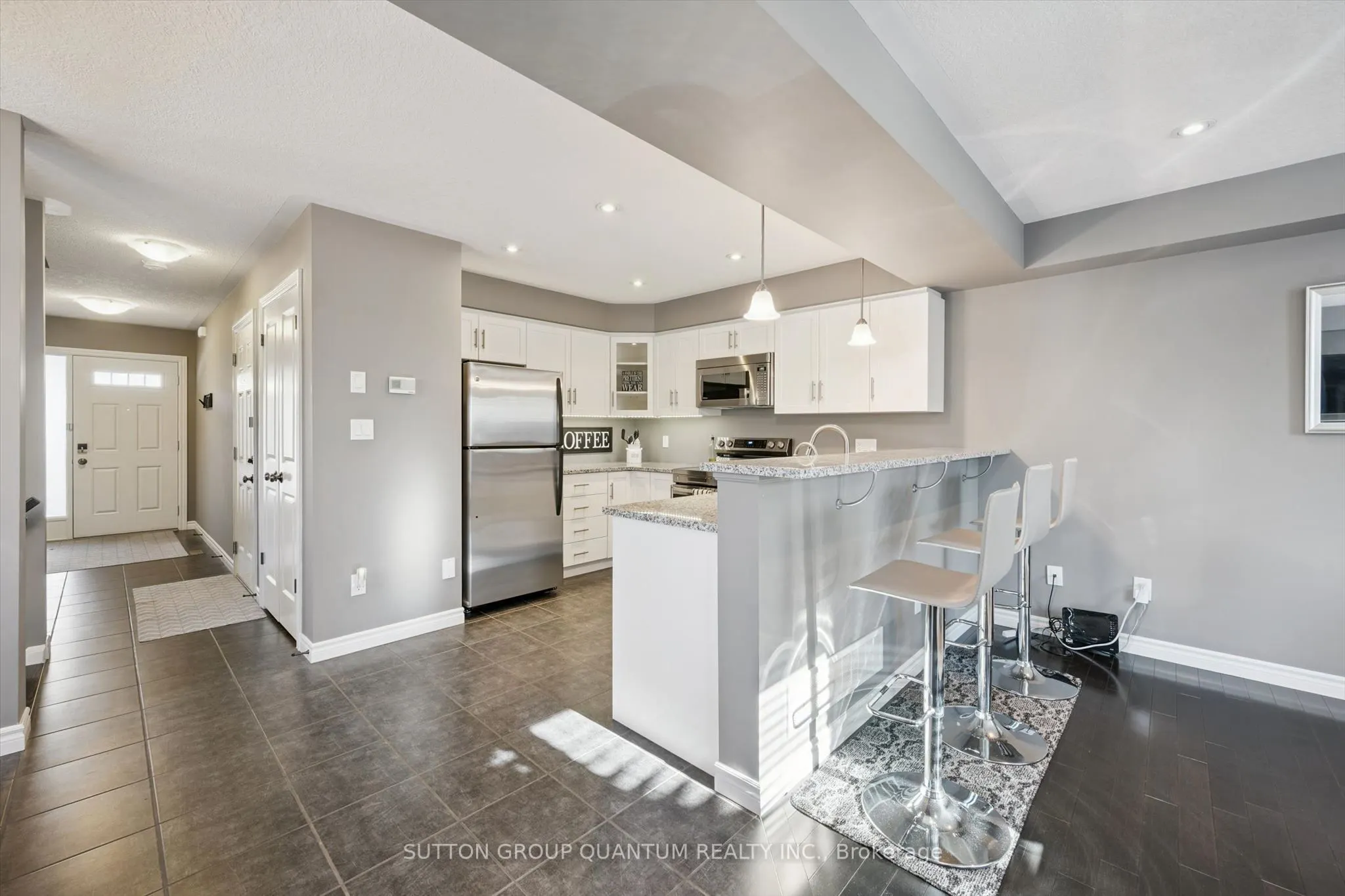 167 Arkell Road #9